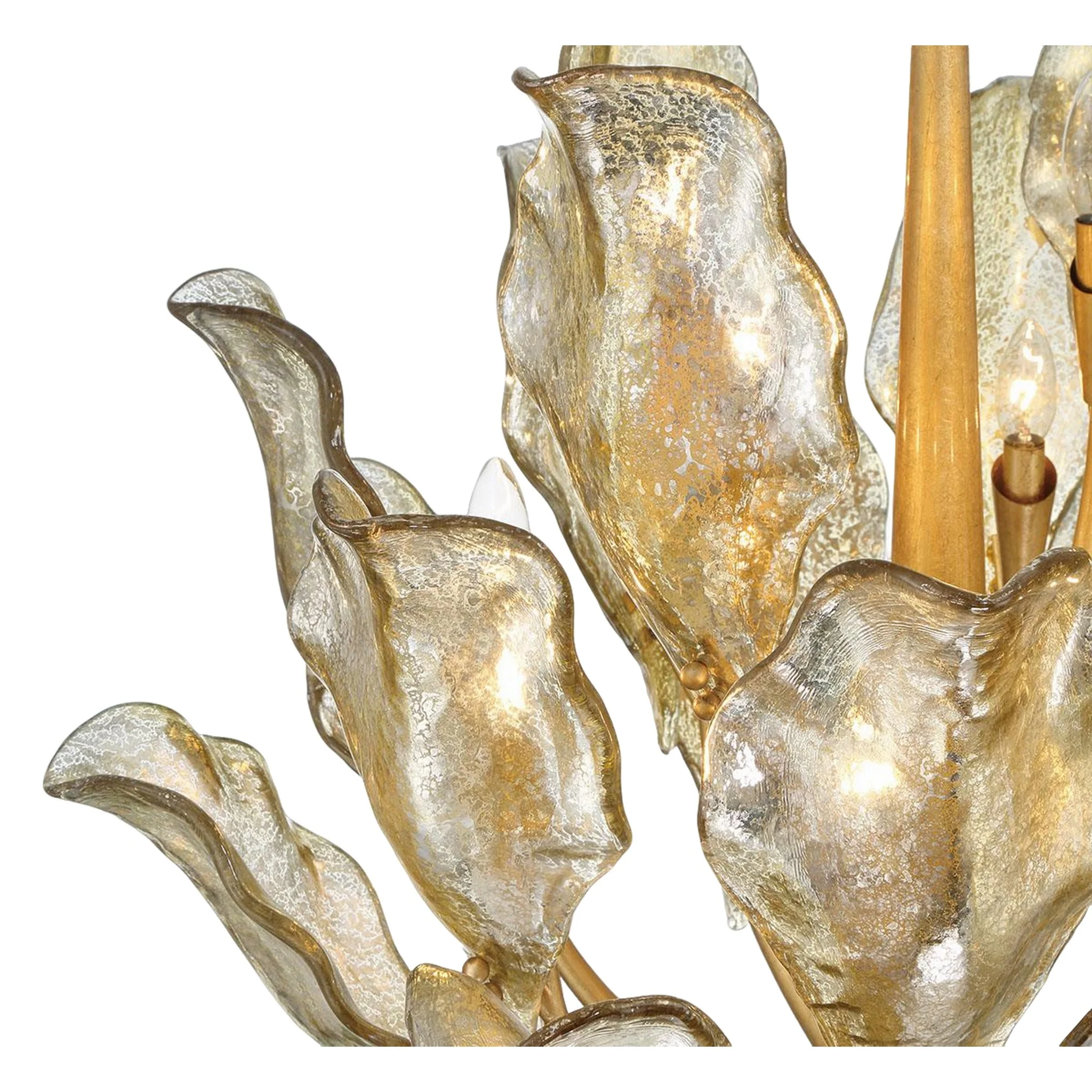 BRINDISI CHANDELIER (MULTIPLE SIZES) - Image 10