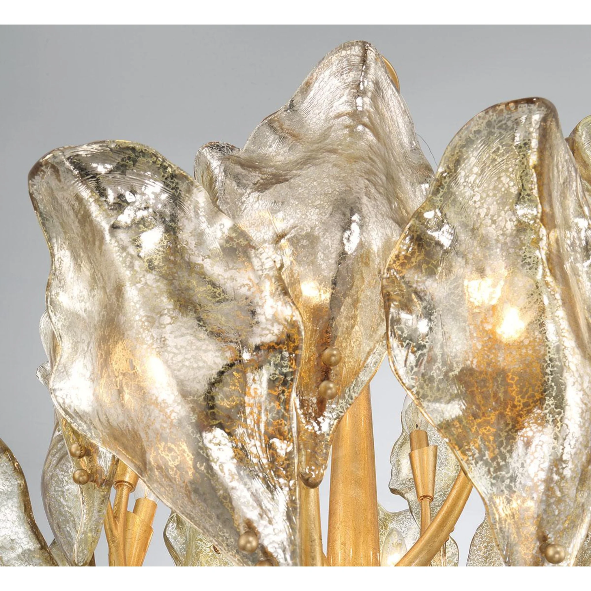 BRINDISI CHANDELIER (MULTIPLE SIZES) - Image 11