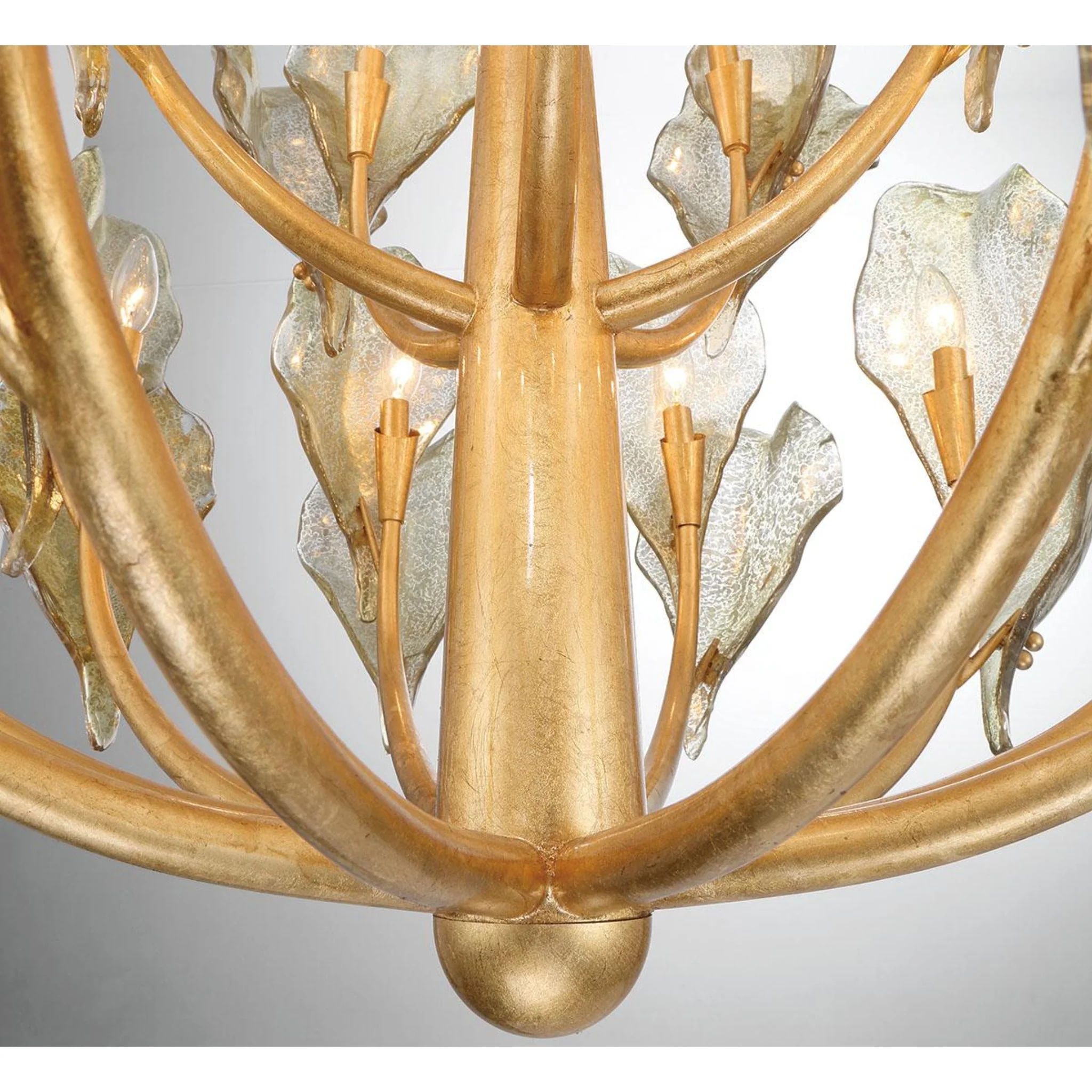 BRINDISI CHANDELIER (MULTIPLE SIZES) - Image 12