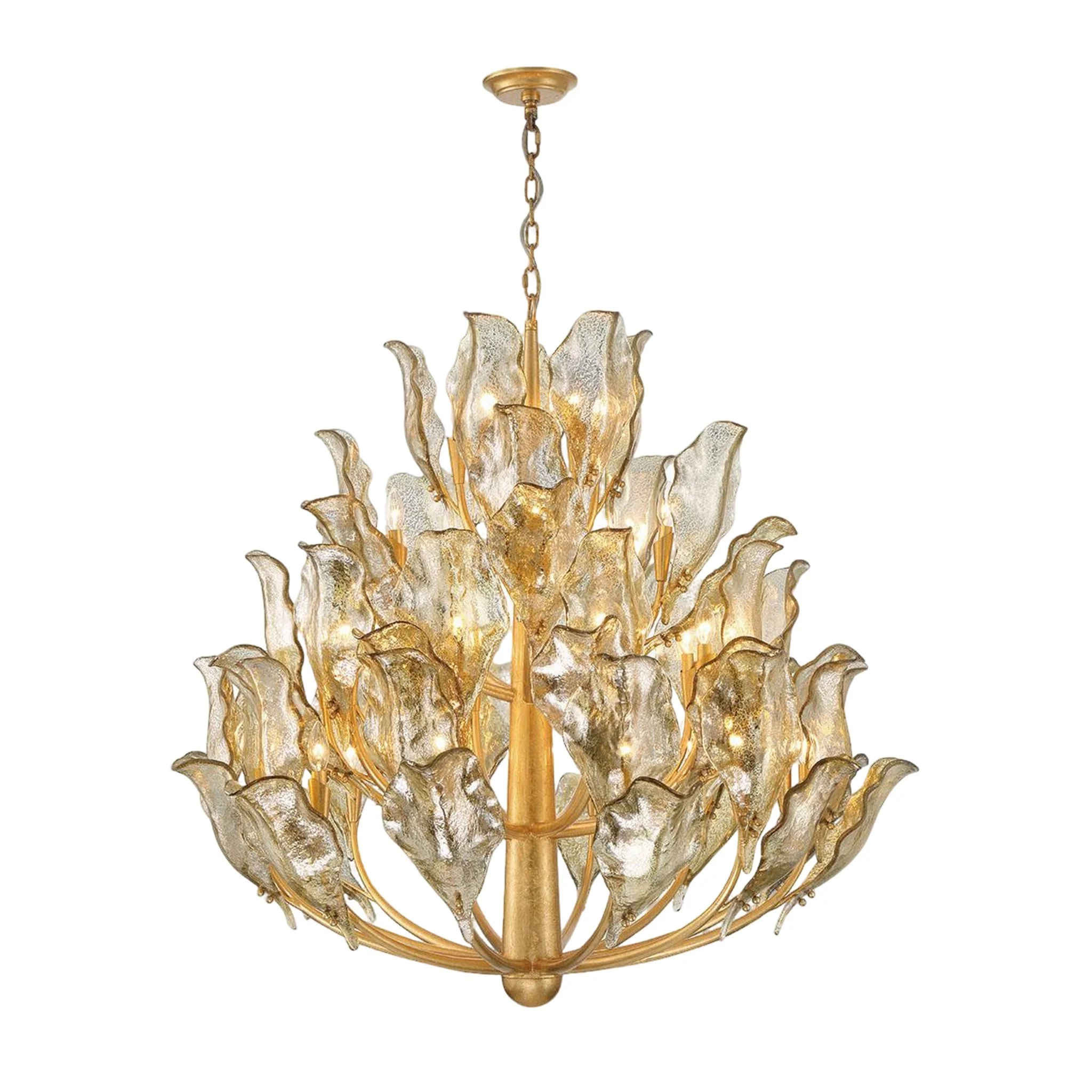 BRINDISI CHANDELIER (MULTIPLE SIZES) - Image 3