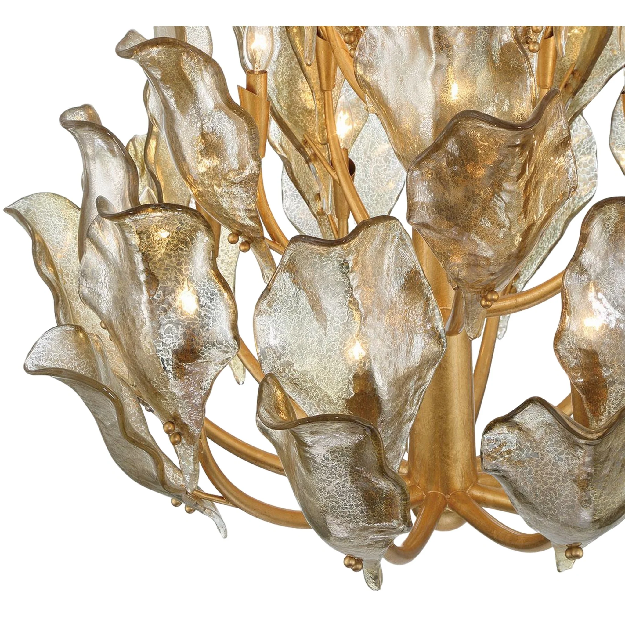 BRINDISI CHANDELIER (MULTIPLE SIZES) - Image 8