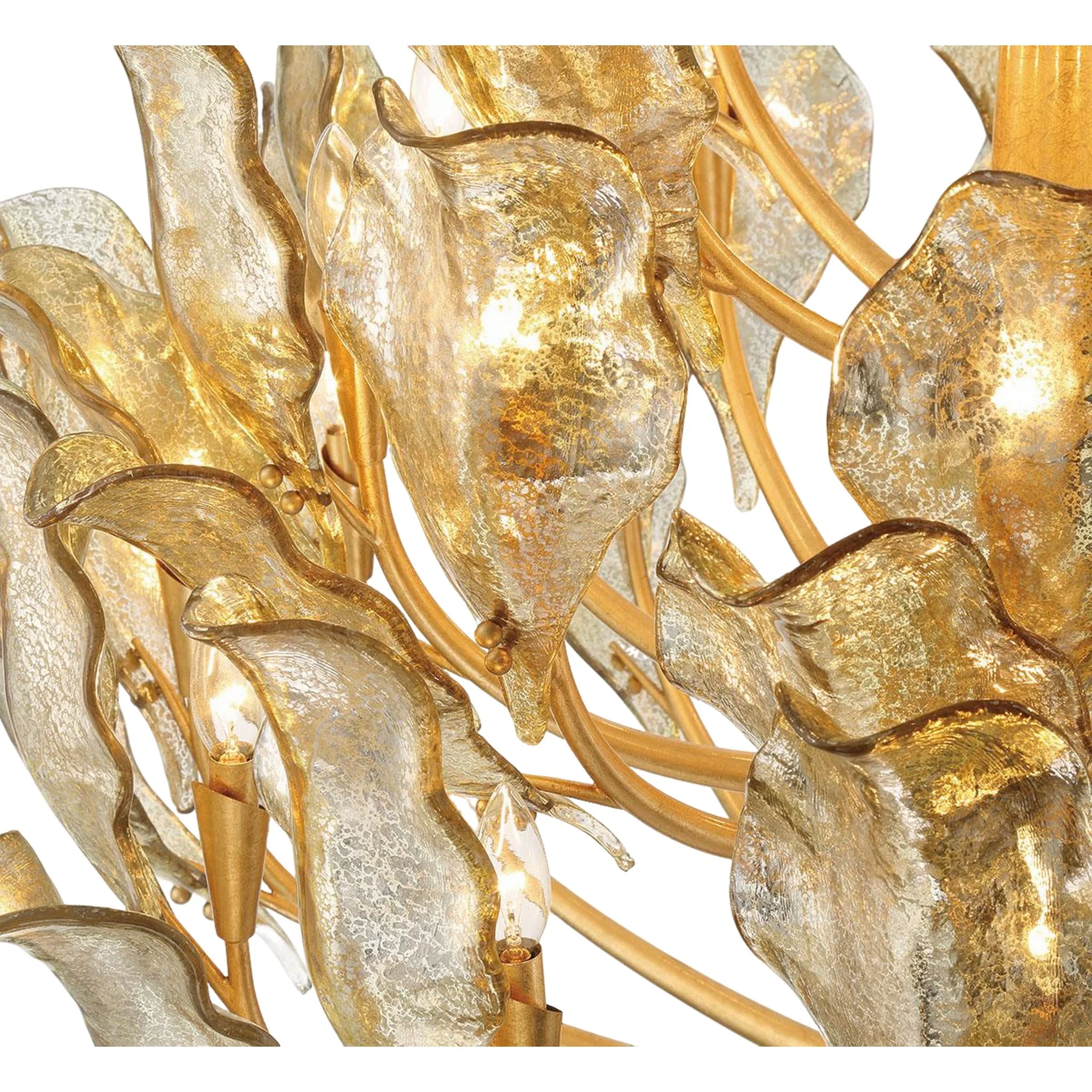 BRINDISI CHANDELIER (MULTIPLE SIZES) - Image 9