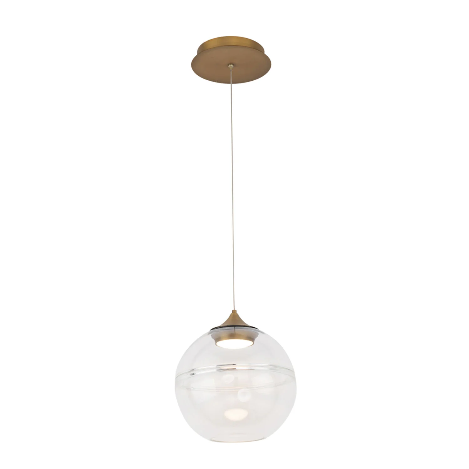 BRISTO LED 3000K PENDANT - Image 2