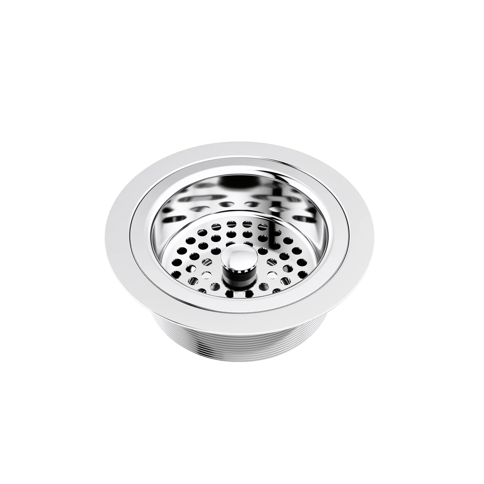 BRIZO KITCHEN SINK FLANGE WITH STRAINER - Image 2