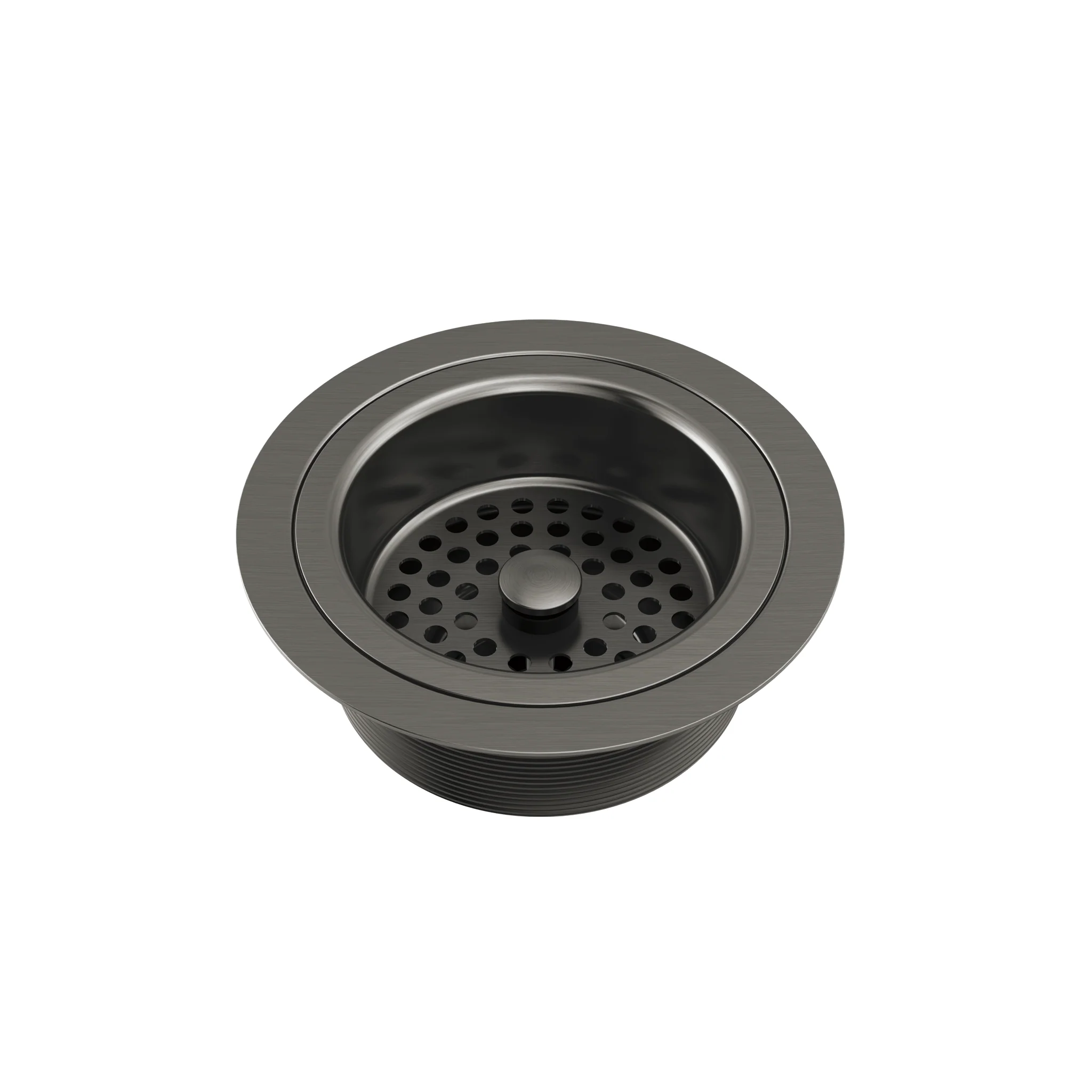 BRIZO KITCHEN SINK FLANGE WITH STRAINER - Image 5
