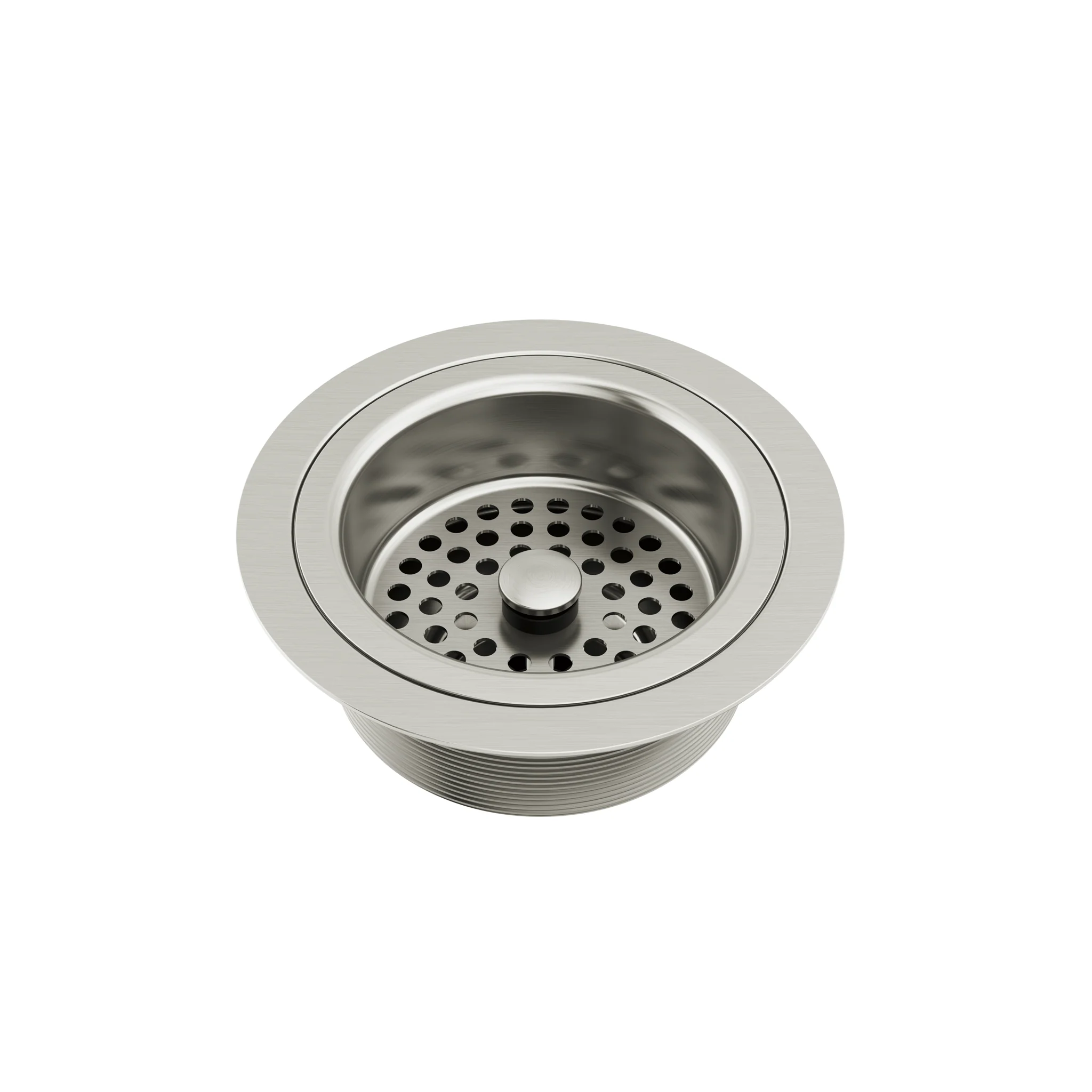 BRIZO KITCHEN SINK FLANGE WITH STRAINER - Image 6