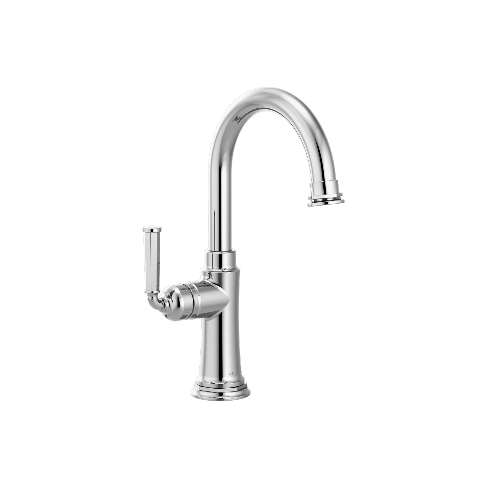 BRIZO SINGLE HANDLE BAR FAUCET - Image 2