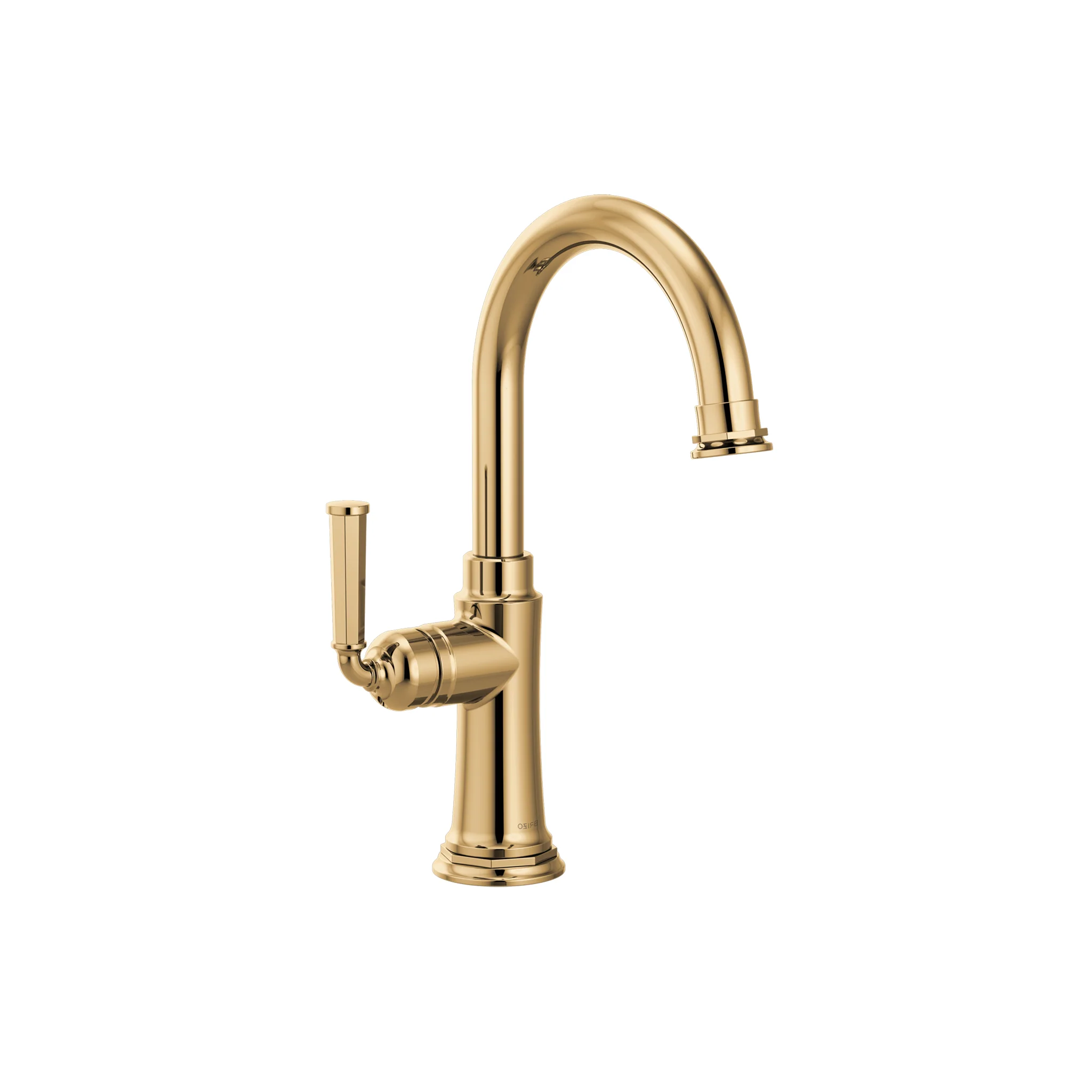 BRIZO SINGLE HANDLE BAR FAUCET - Image 3