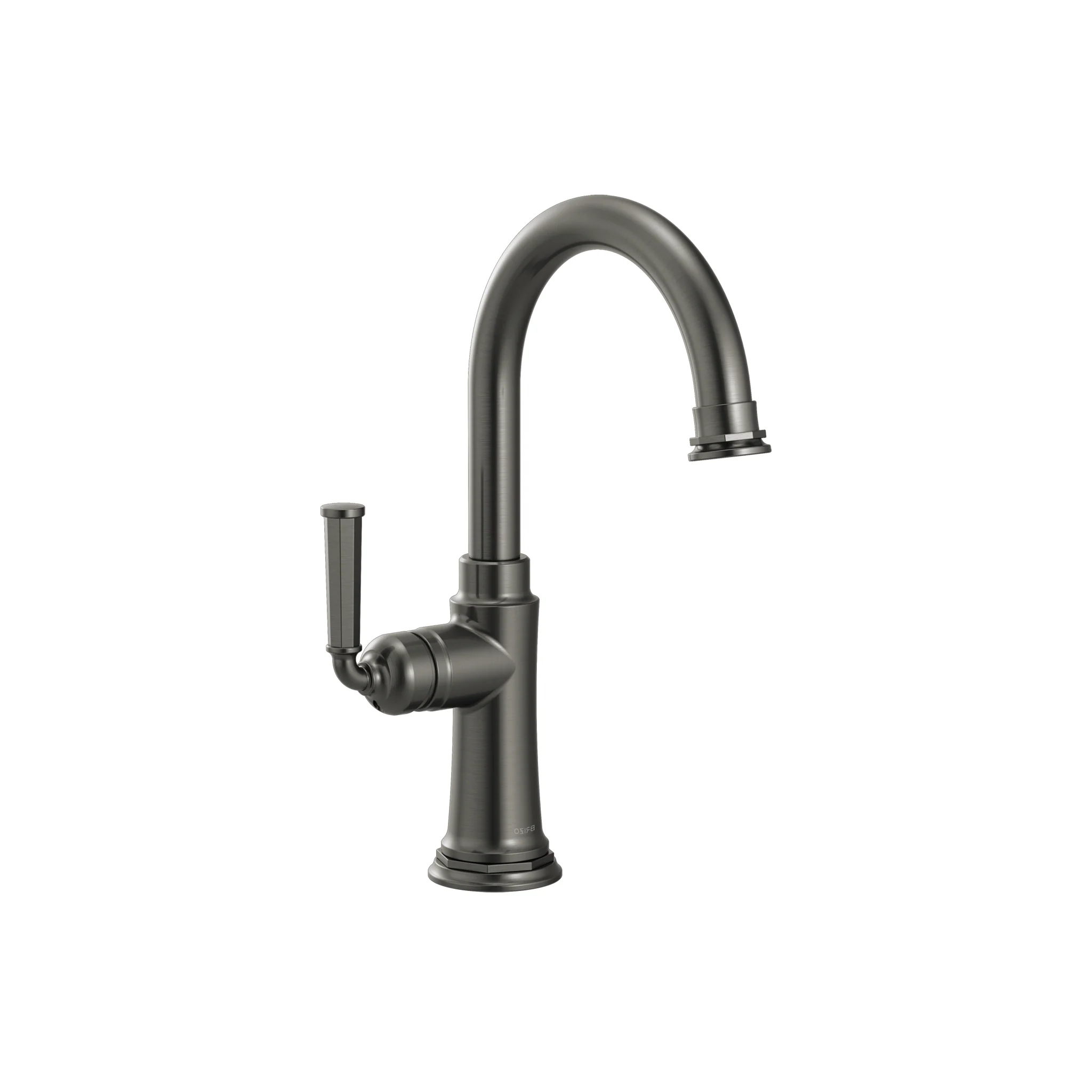 BRIZO SINGLE HANDLE BAR FAUCET - Image 4