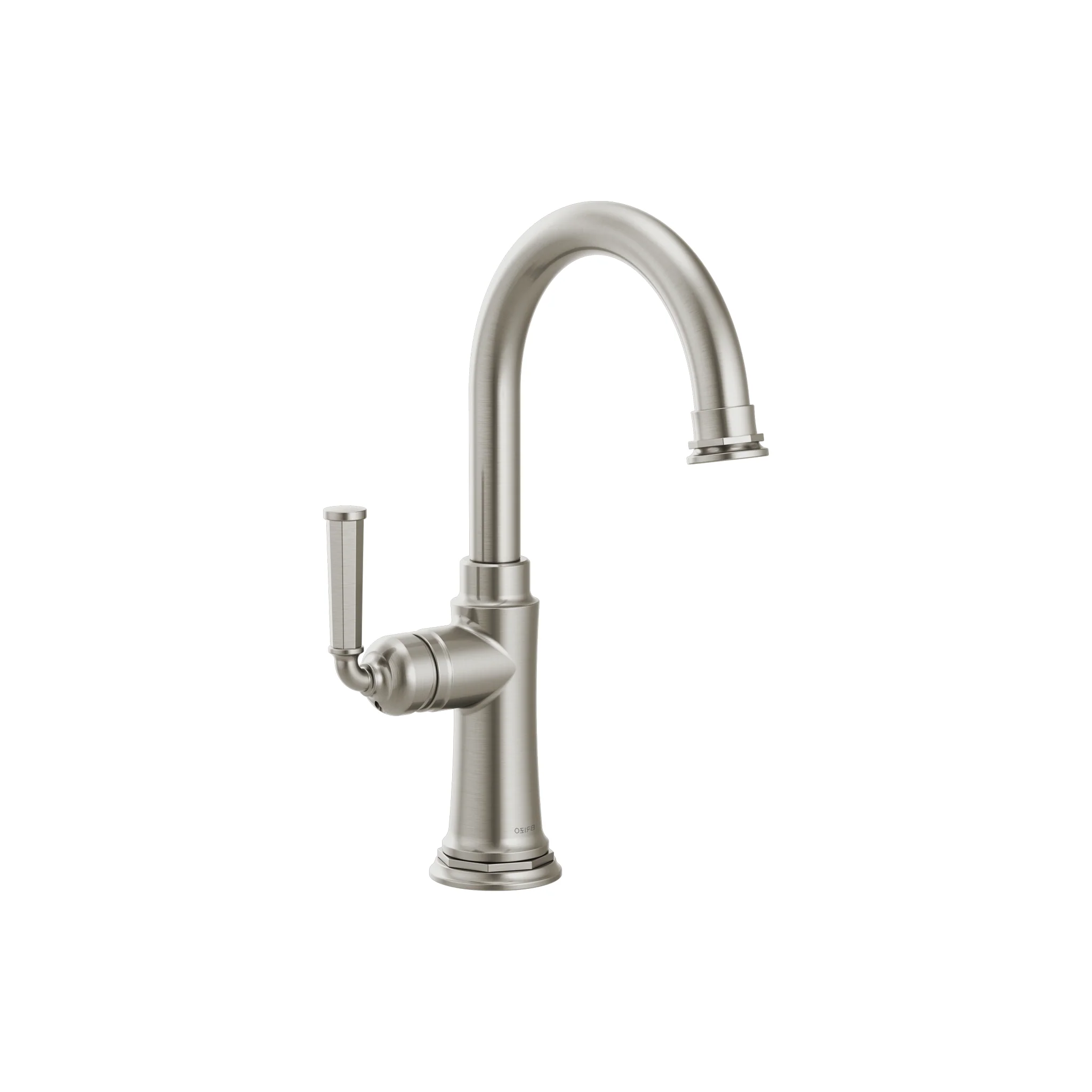 BRIZO SINGLE HANDLE BAR FAUCET - Image 5