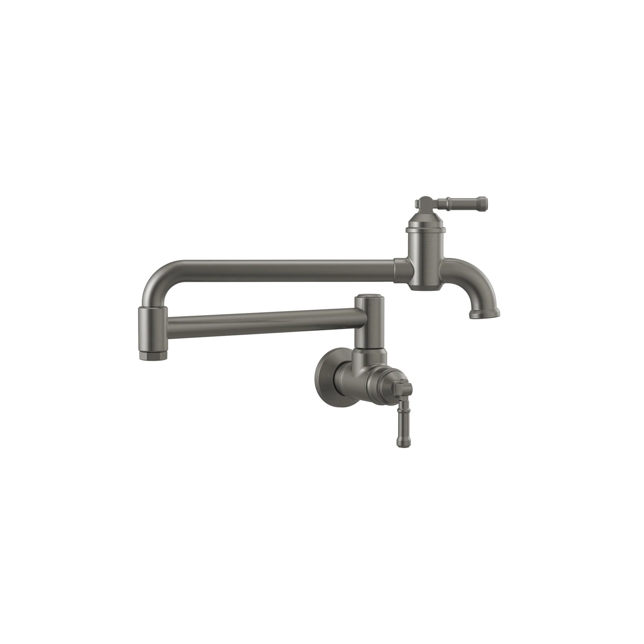 BRODERICK WALL MOUNT POT FILLER FAUCET - Image 5
