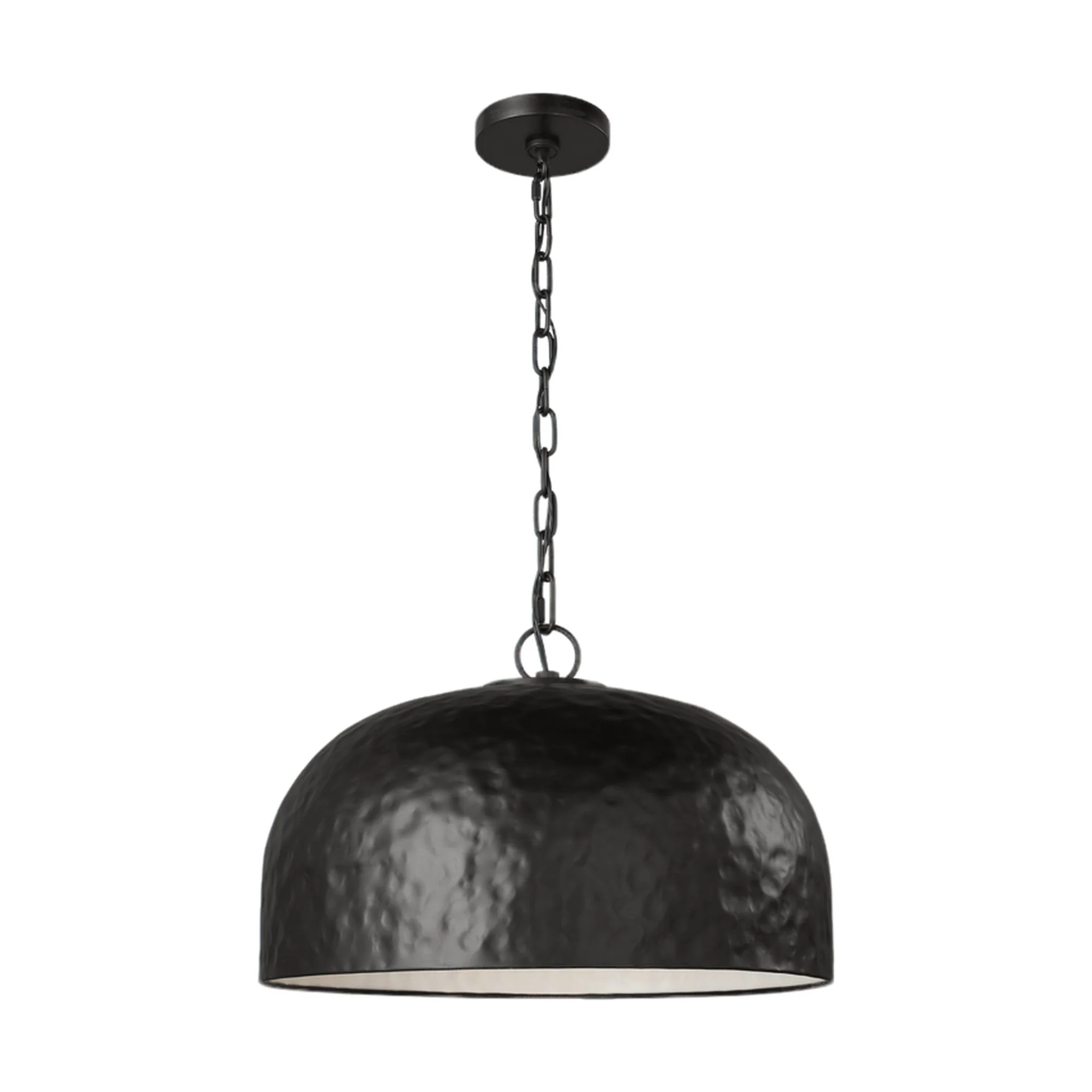 BUCKNER PENDANT (MULTIPLE SIZES) - Image 3