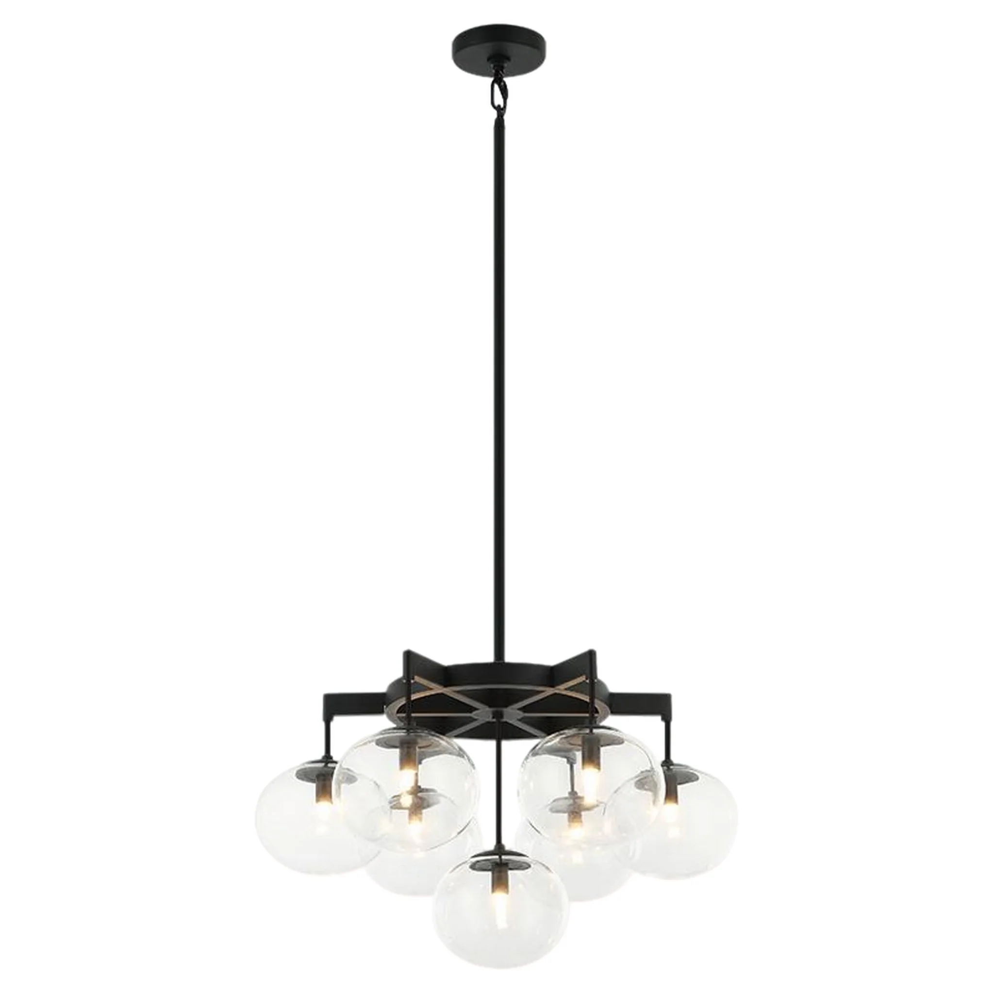 BULBUS CHANDELIER (MULTIPLE SIZES) - Image 3