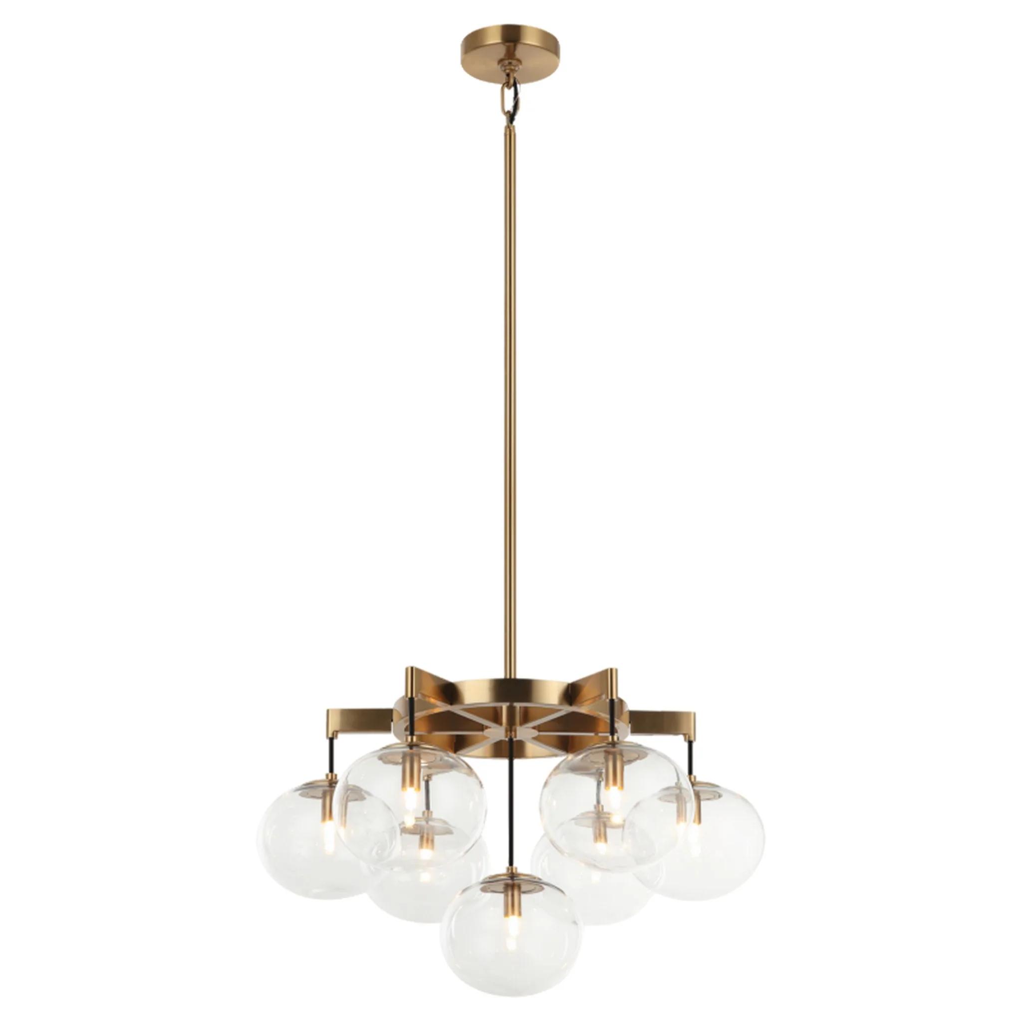 BULBUS CHANDELIER (MULTIPLE SIZES) - Image 4