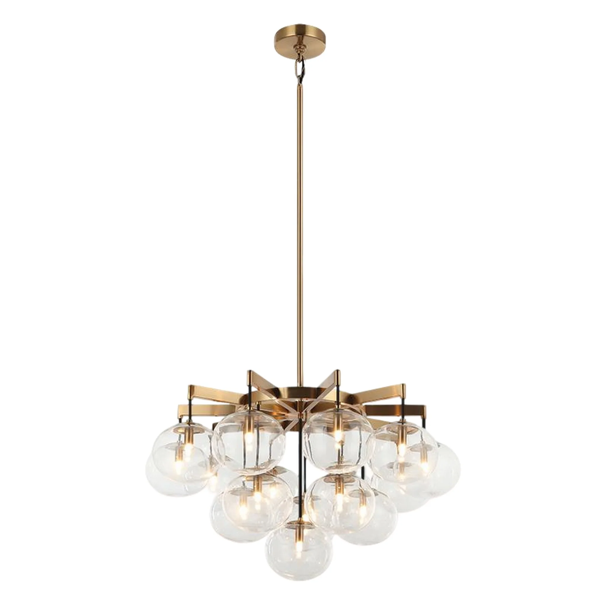 BULBUS CHANDELIER (MULTIPLE SIZES) - Image 7