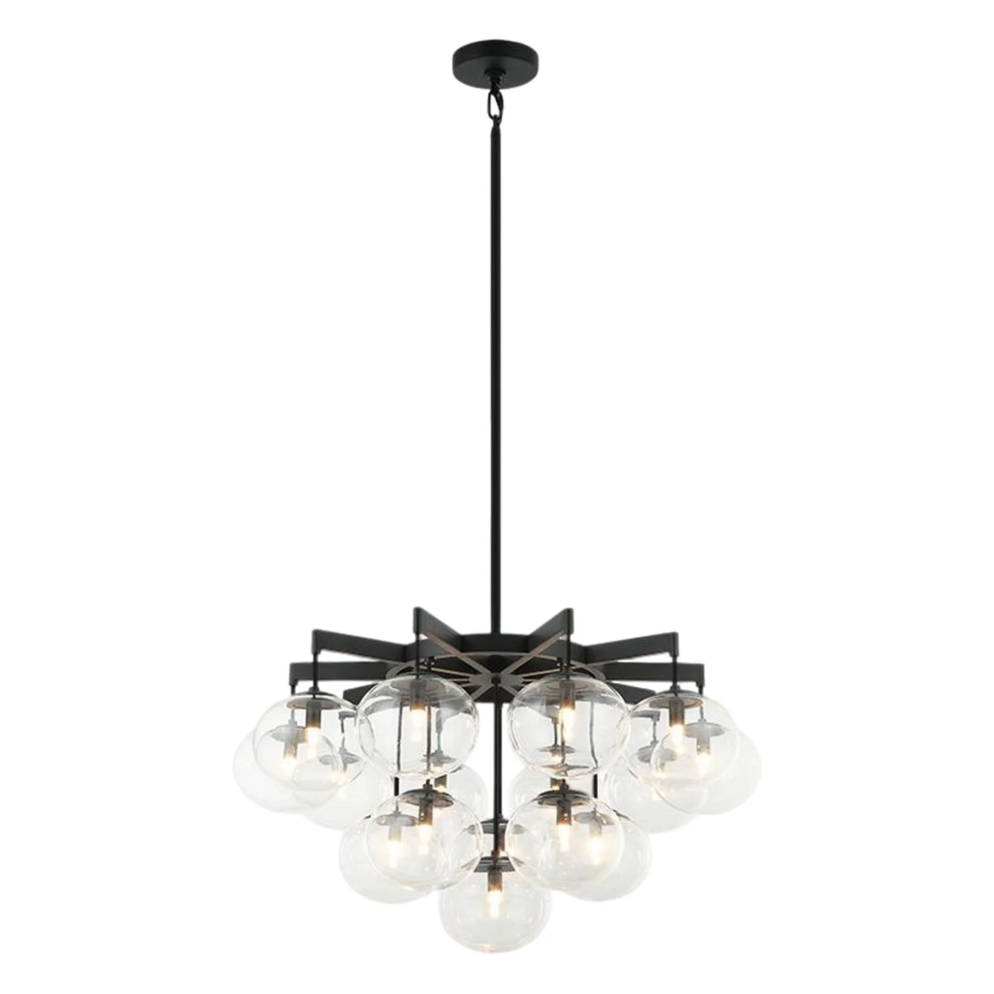 BULBUS CHANDELIER (MULTIPLE SIZES) - Image 8