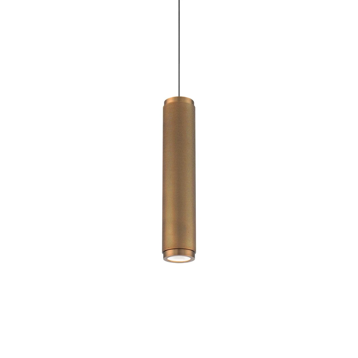 BURNING MAN LED PENDANT