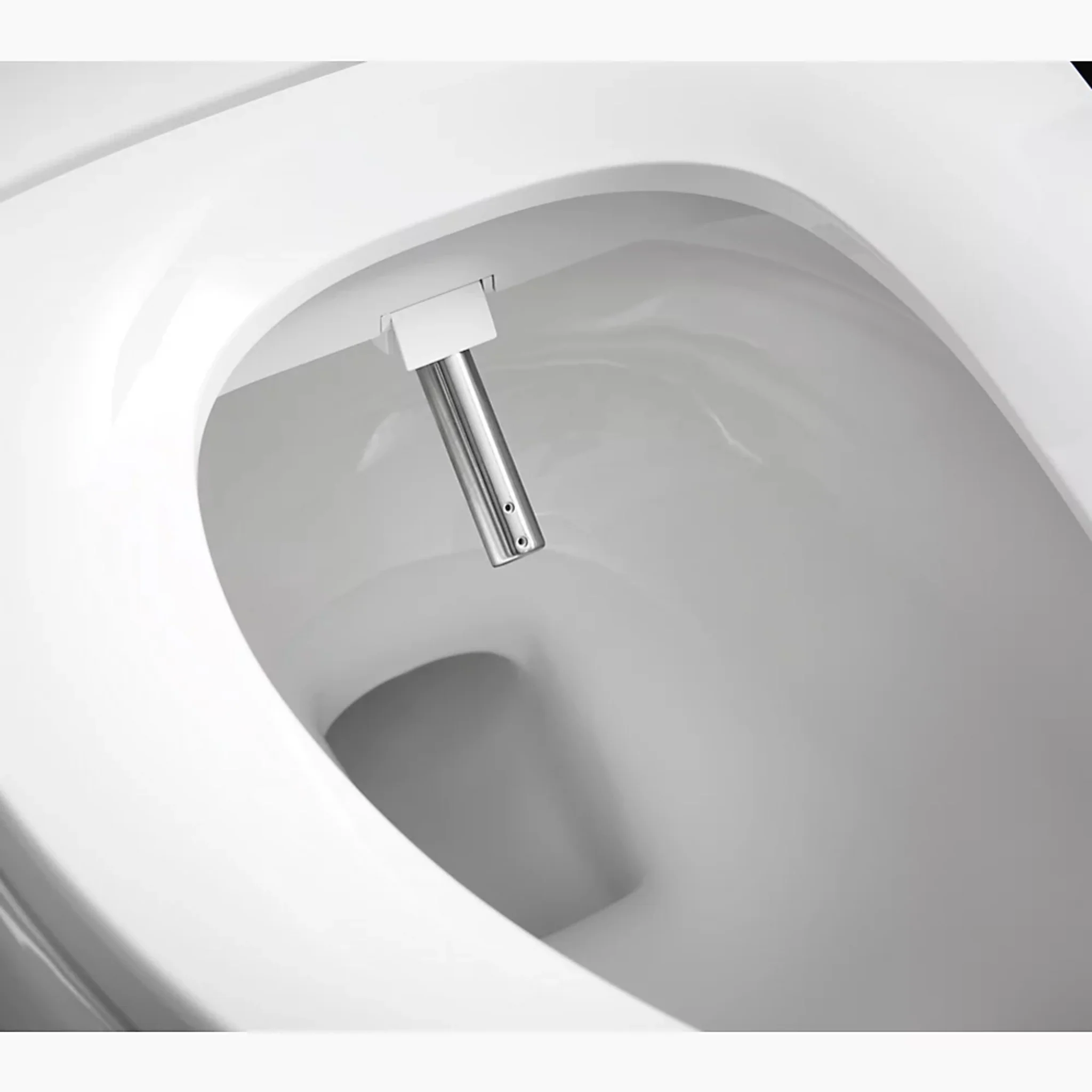C3®-050 ELONGATED BIDET TOILET SEAT - Image 5