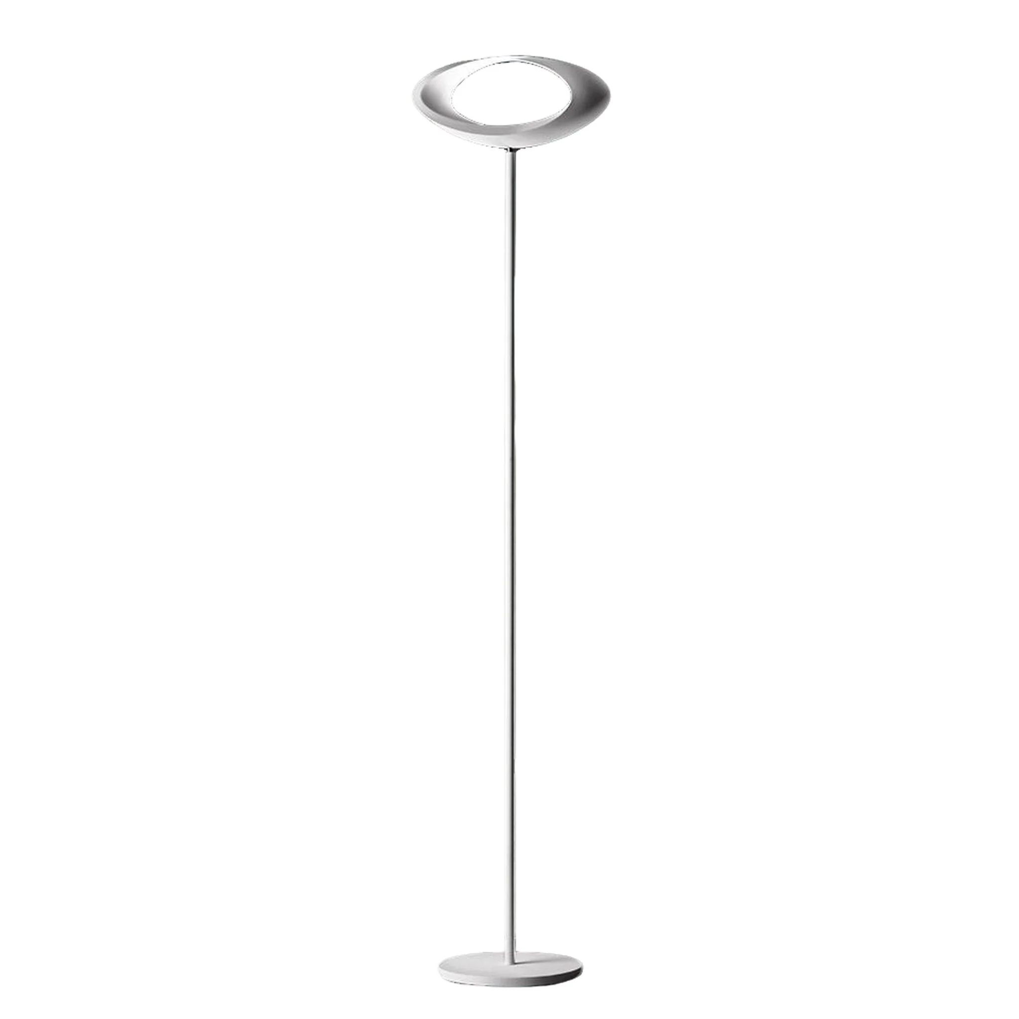CABILDO 2700K LED FLOOR LAMP, 1180W
