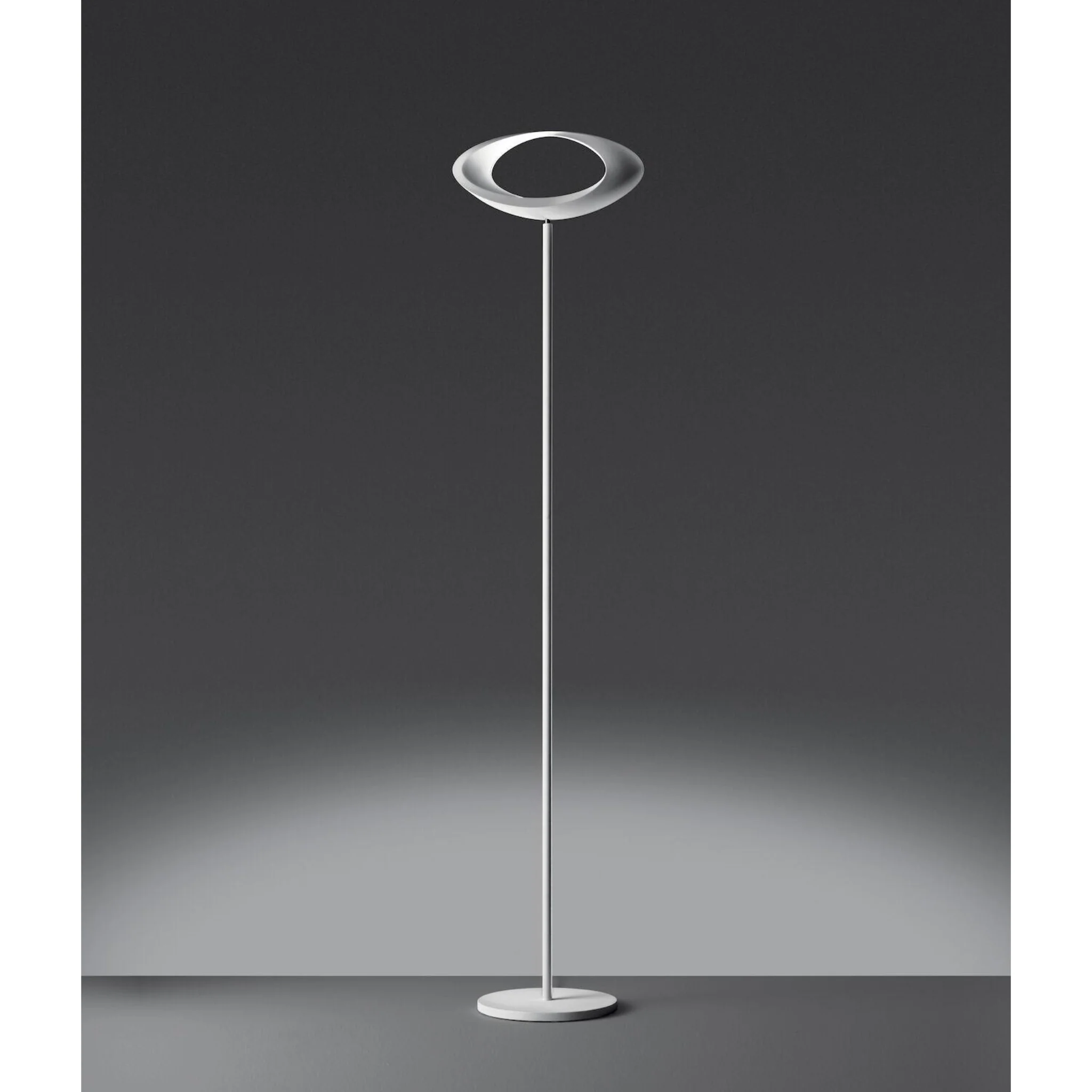 CABILDO 2700K LED FLOOR LAMP, 1180W - Image 2