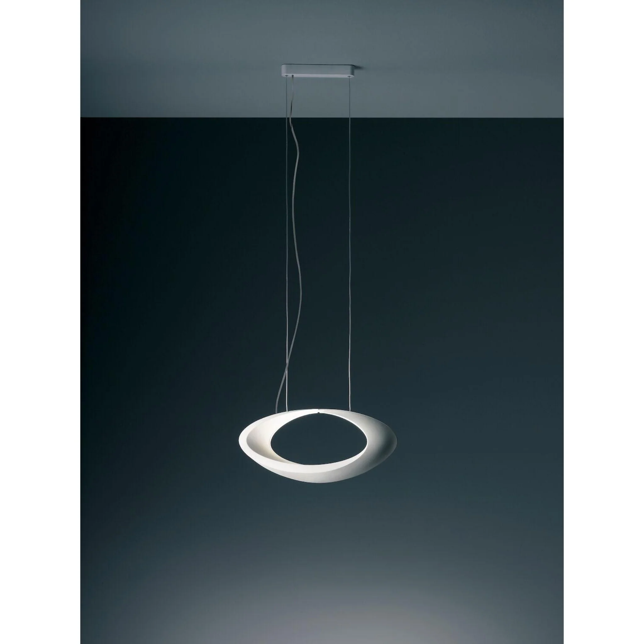 CABILDO 2700K LED PENDANT LIGHT, 1182W - Image 2