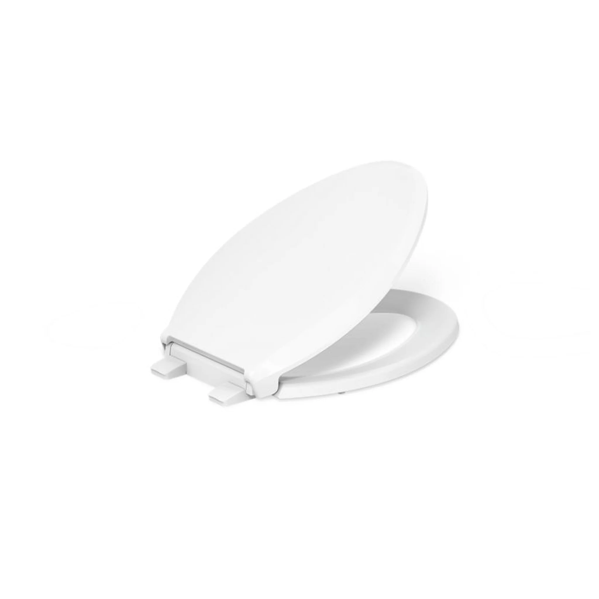 CACHET® QUIET-CLOSE™ ELONGATED TOILET SEAT