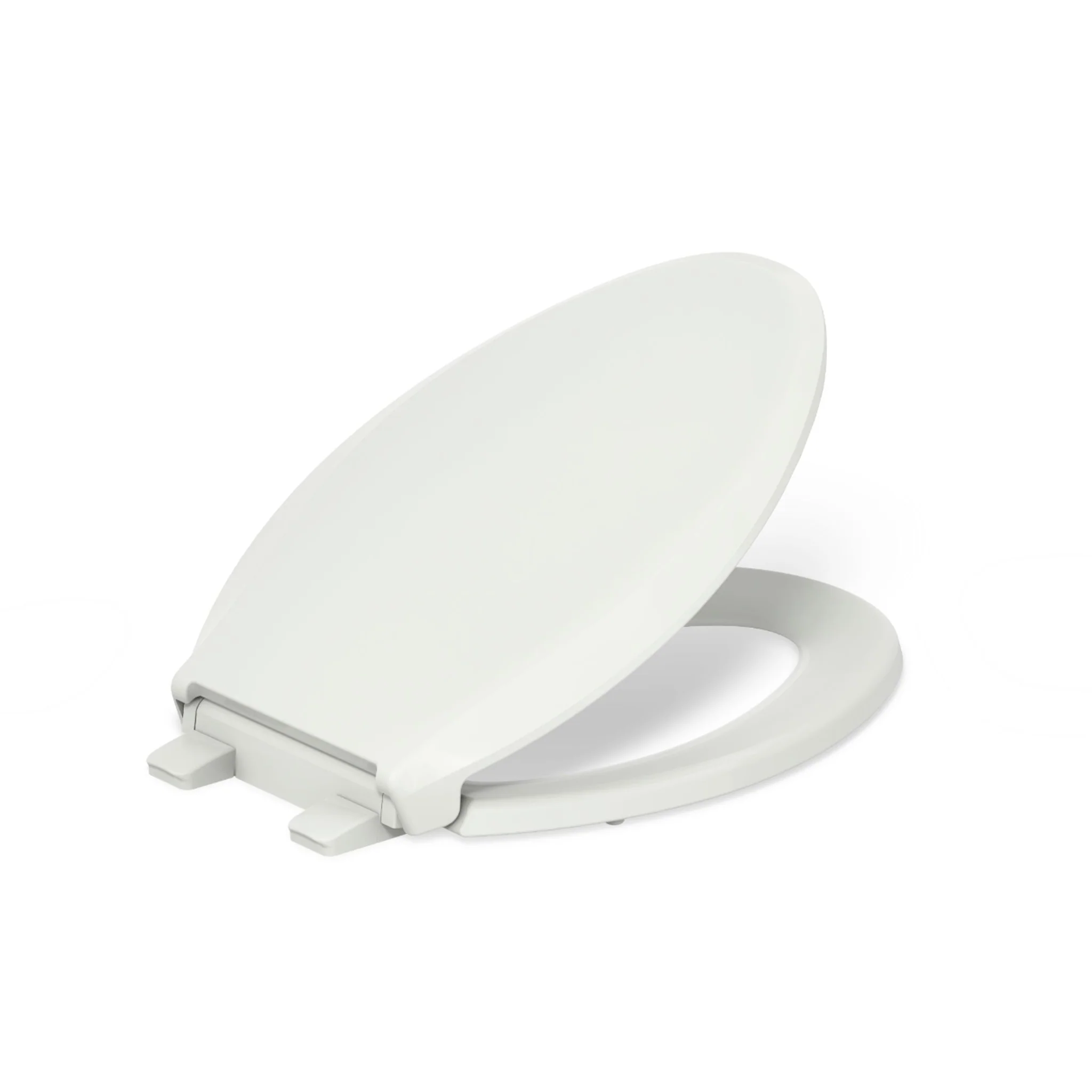 CACHET® READYLATCH® QUIET-CLOSE™ ELONGATED TOILET SEAT - Image 3
