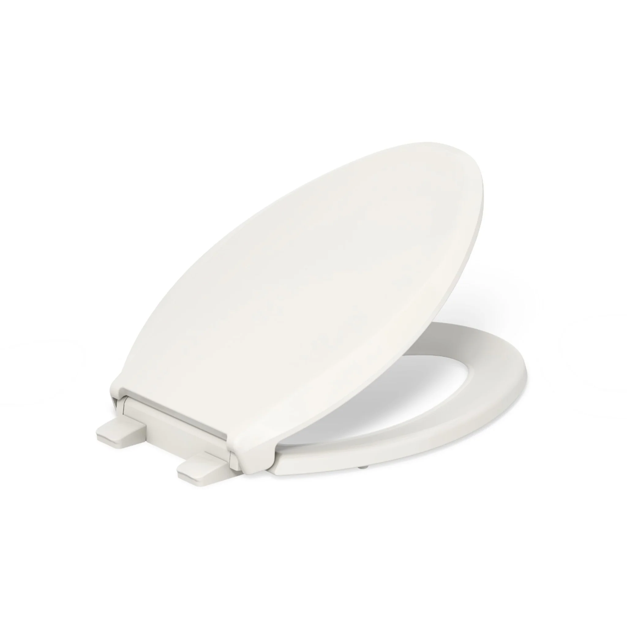 CACHET® READYLATCH® QUIET-CLOSE™ ELONGATED TOILET SEAT - Image 4
