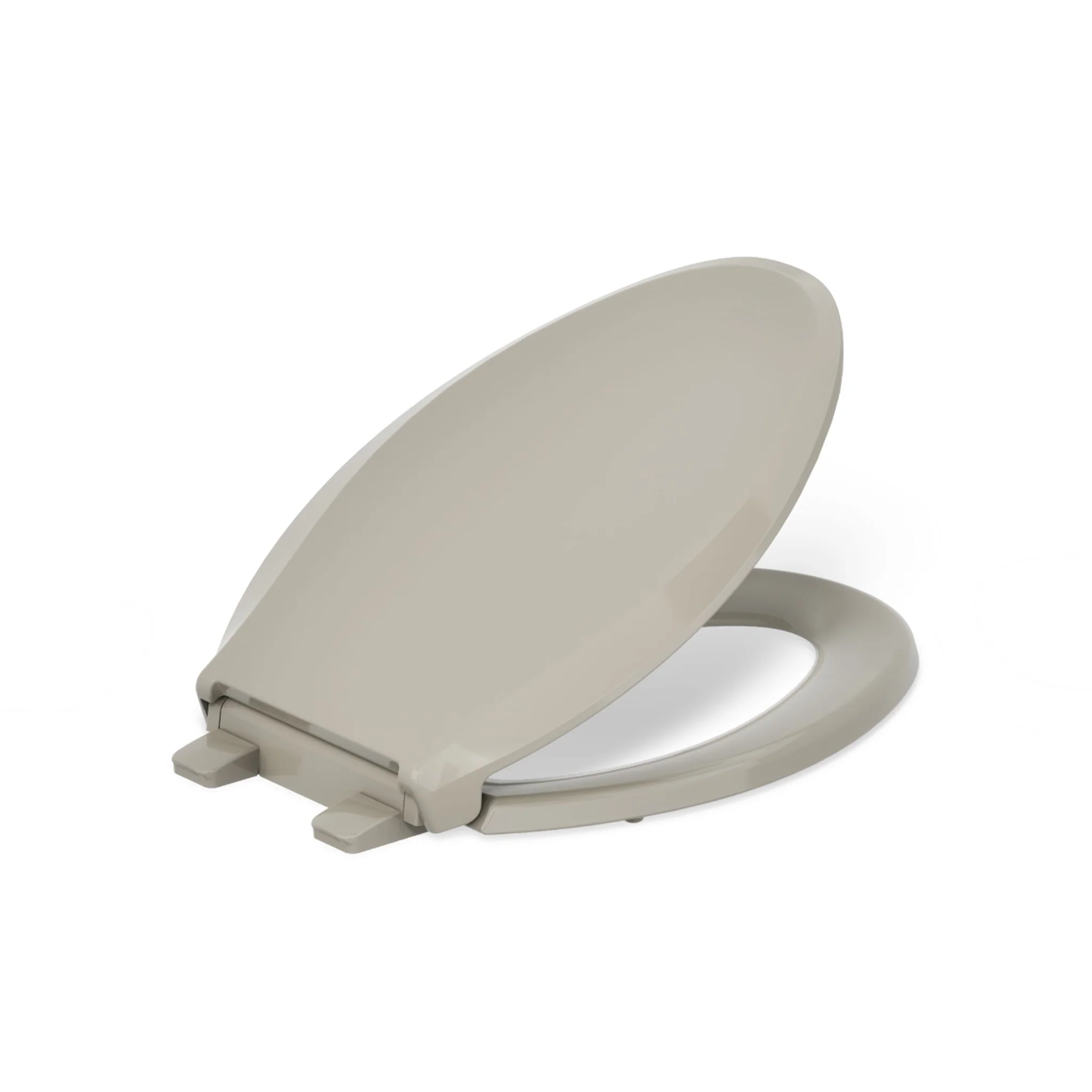 CACHET® READYLATCH® QUIET-CLOSE™ ELONGATED TOILET SEAT - Image 7