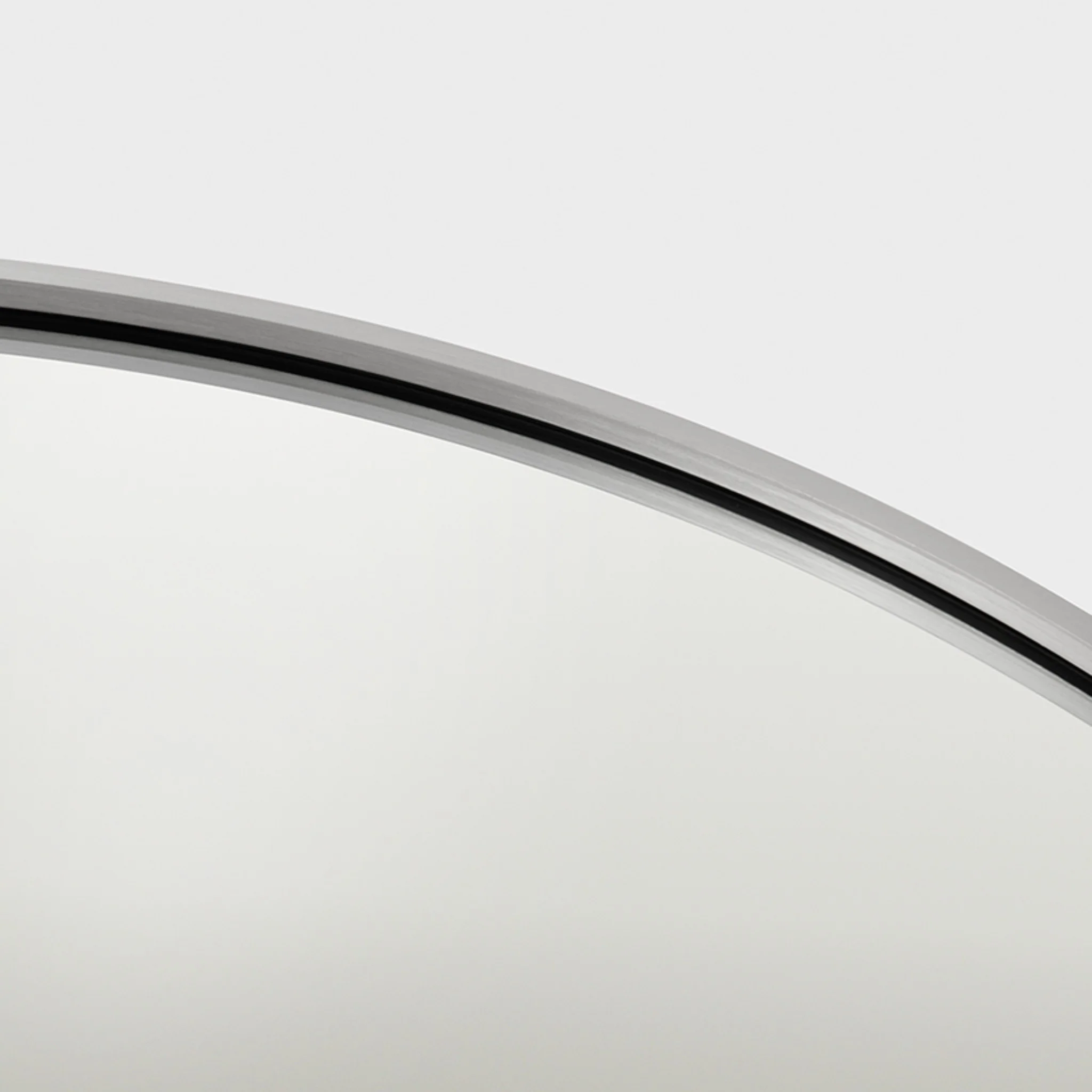 CADRE ROUND LED BACKLIT BATHROOM MIRROR (MULTIPLE SIZES) - Image 11