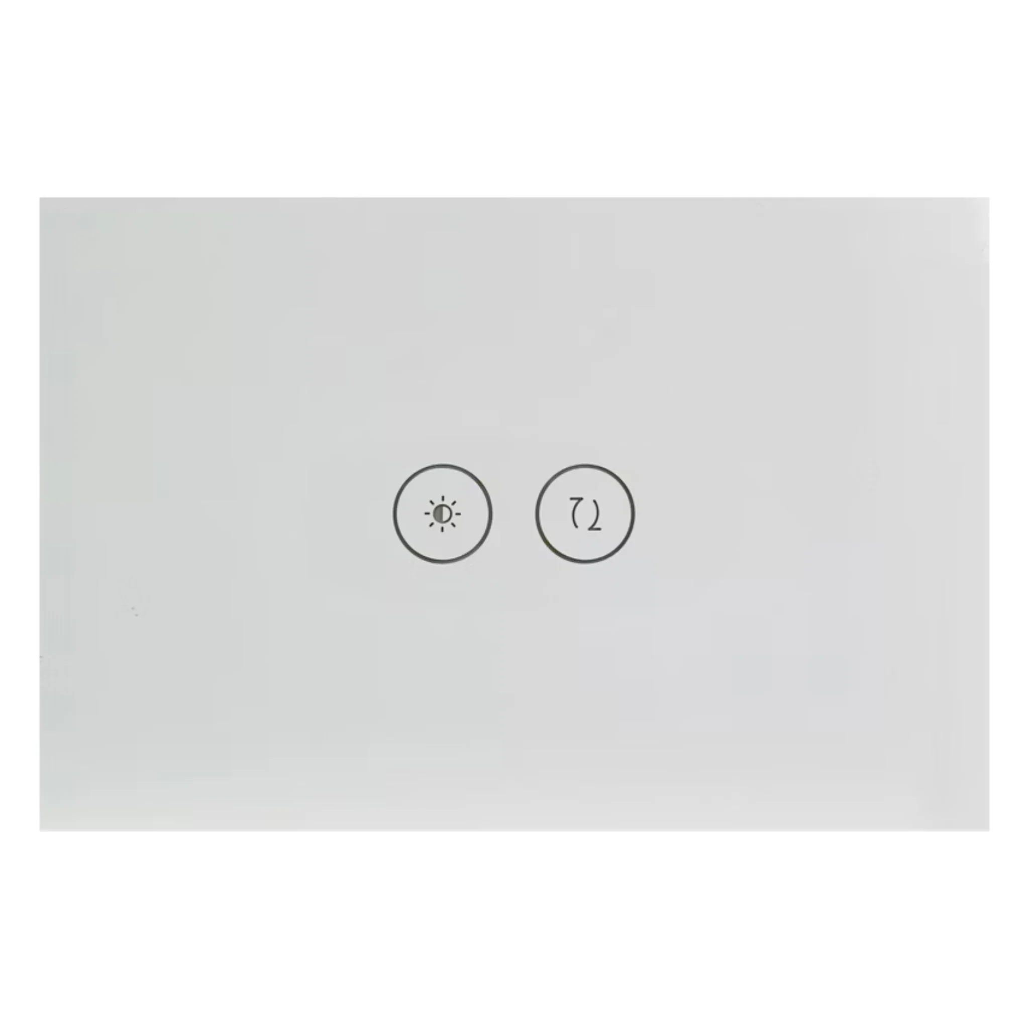 CADRE ROUND LED BACKLIT BATHROOM MIRROR (MULTIPLE SIZES) - Image 19
