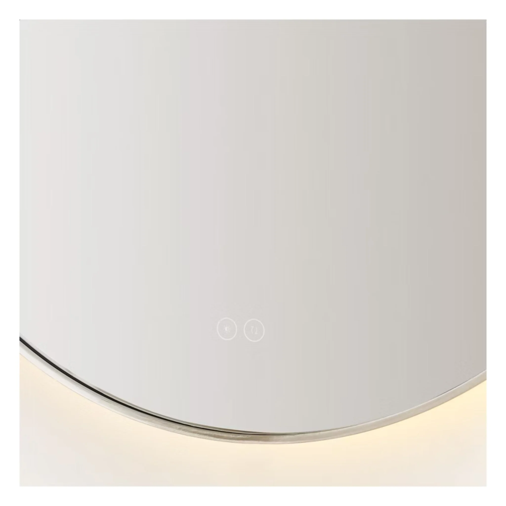 CADRE ROUND LED BACKLIT BATHROOM MIRROR (MULTIPLE SIZES) - Image 20