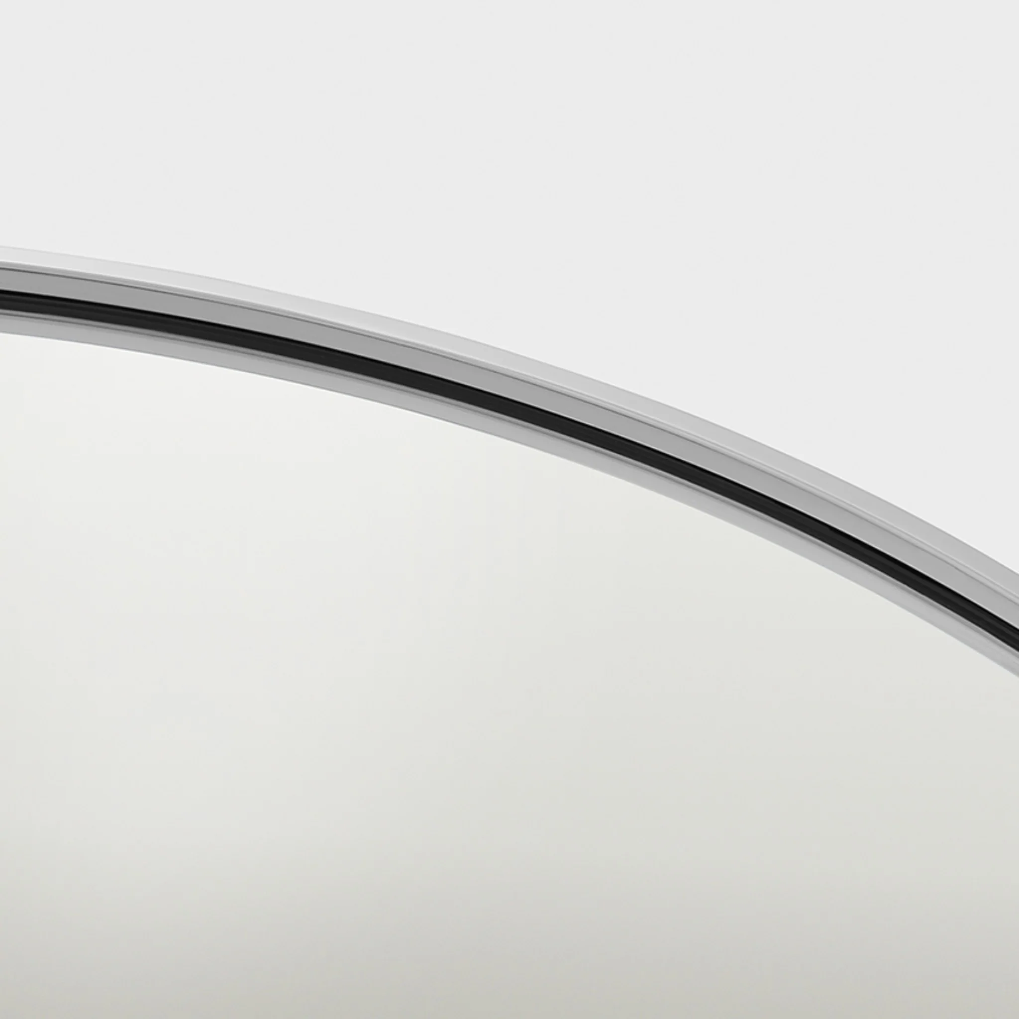 CADRE ROUND LED BACKLIT BATHROOM MIRROR (MULTIPLE SIZES) - Image 23