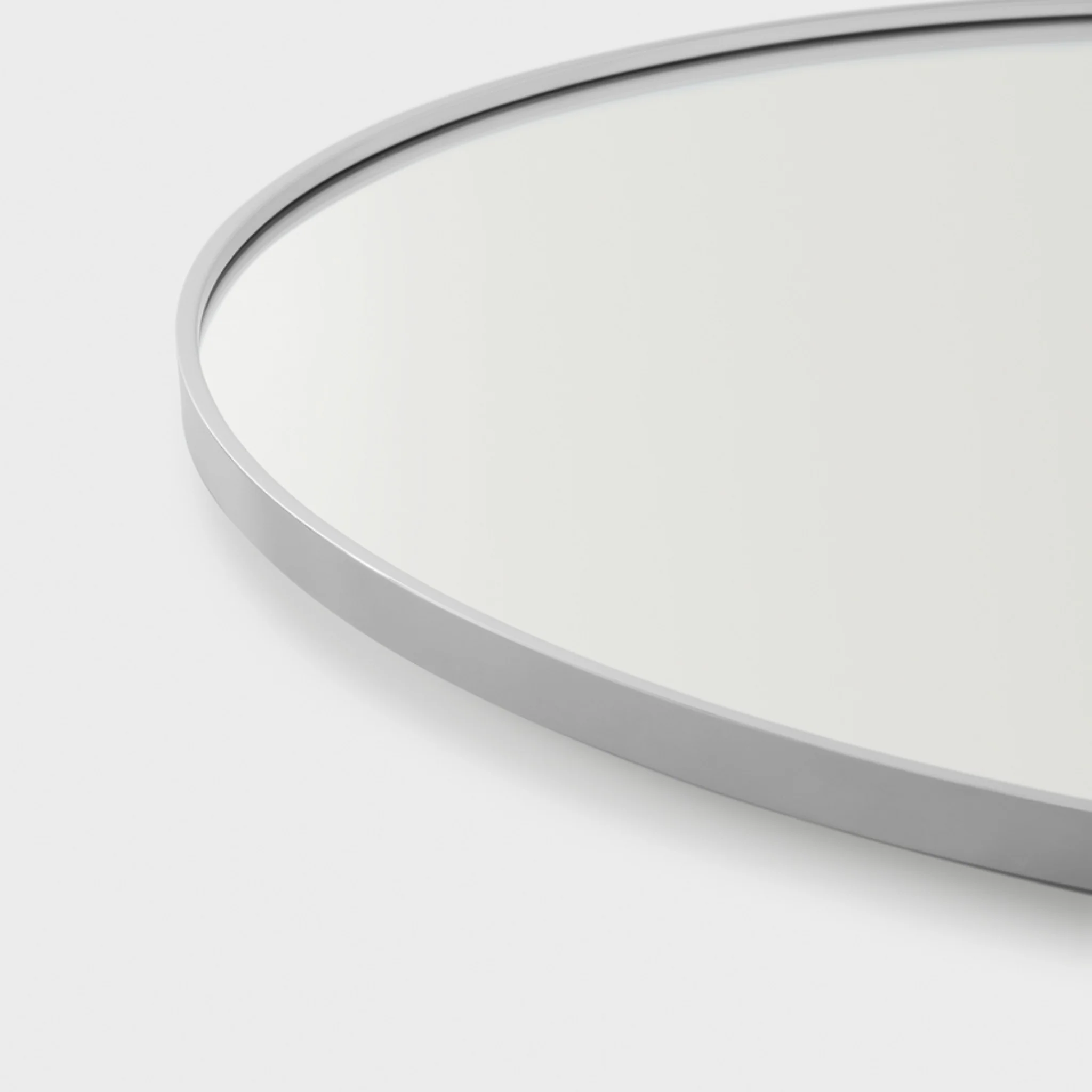 CADRE ROUND LED BACKLIT BATHROOM MIRROR (MULTIPLE SIZES) - Image 24