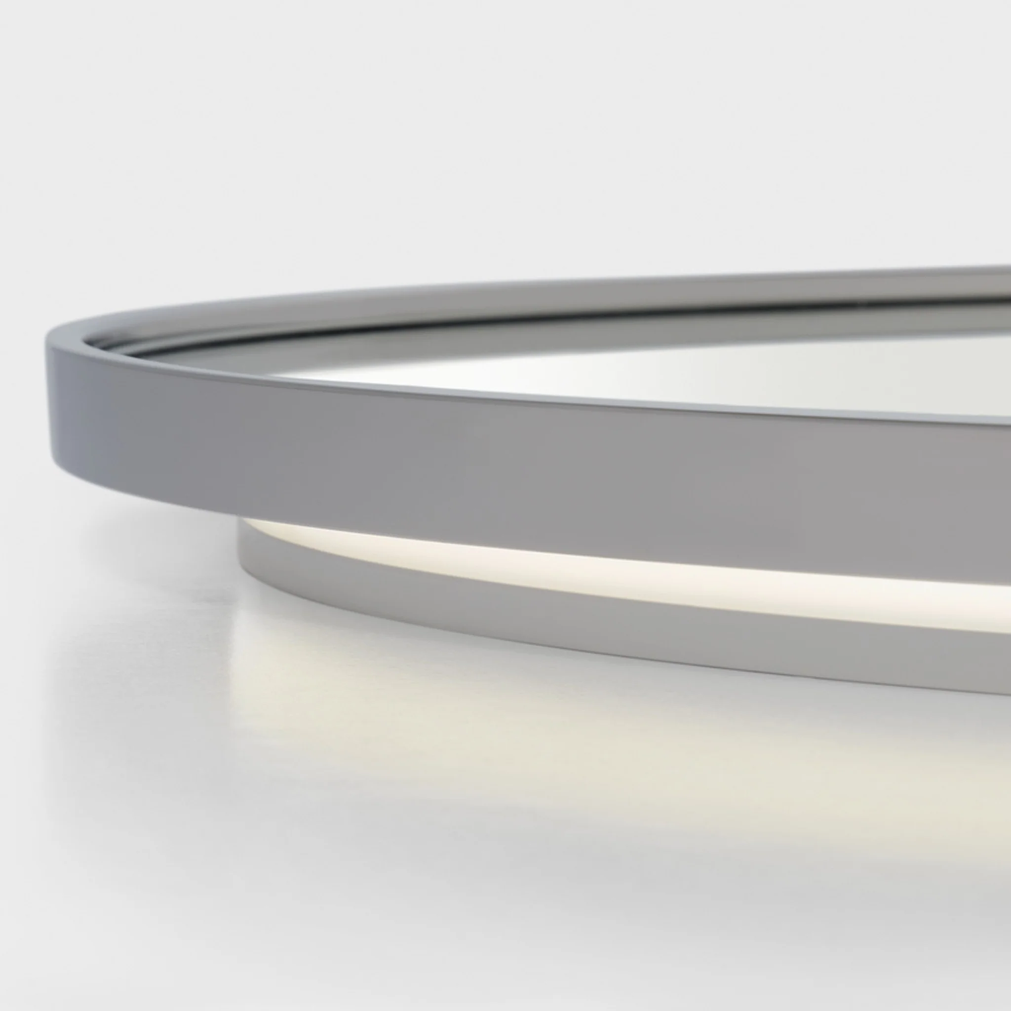 CADRE ROUND LED BACKLIT BATHROOM MIRROR (MULTIPLE SIZES) - Image 25