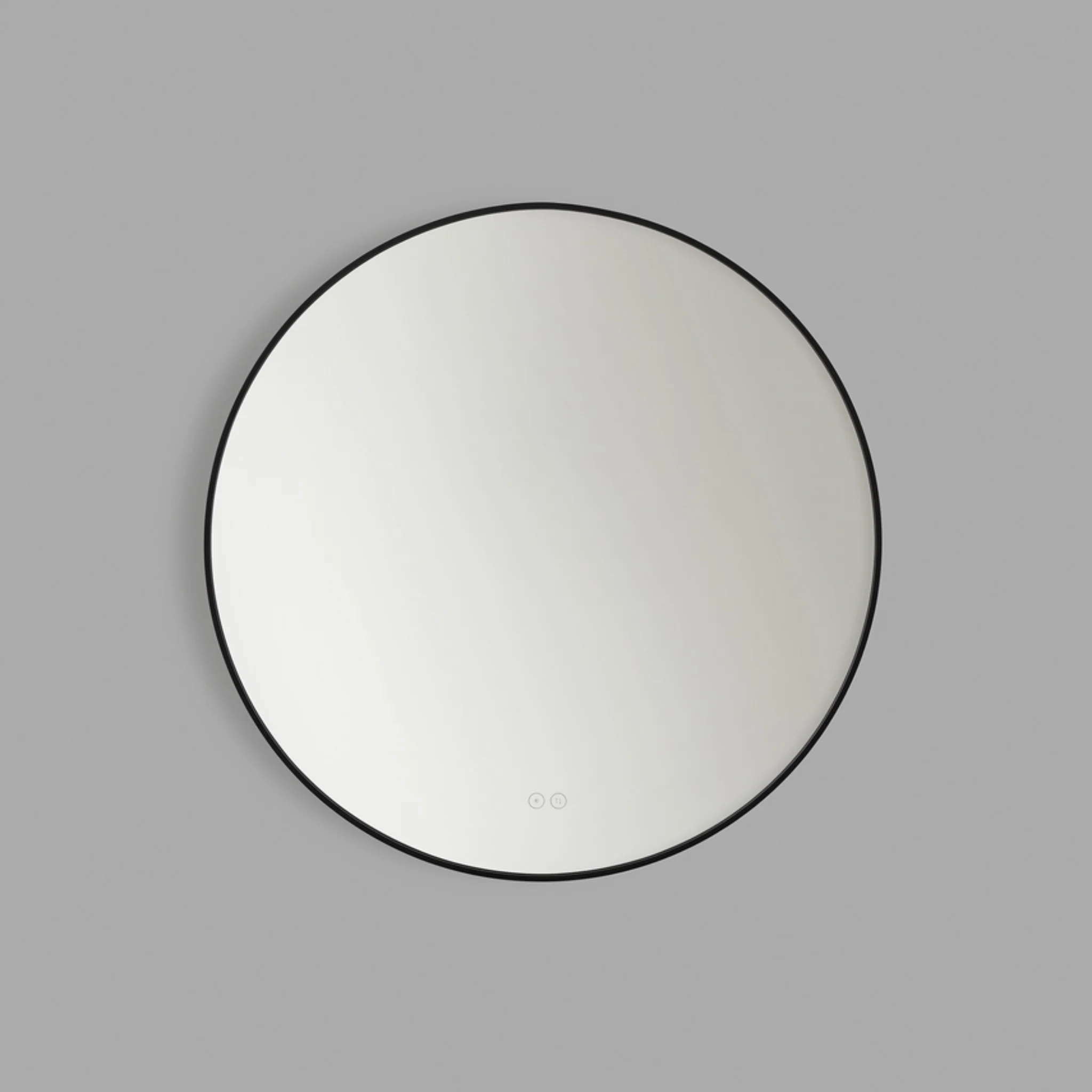 CADRE ROUND LED BACKLIT BATHROOM MIRROR (MULTIPLE SIZES) - Image 35