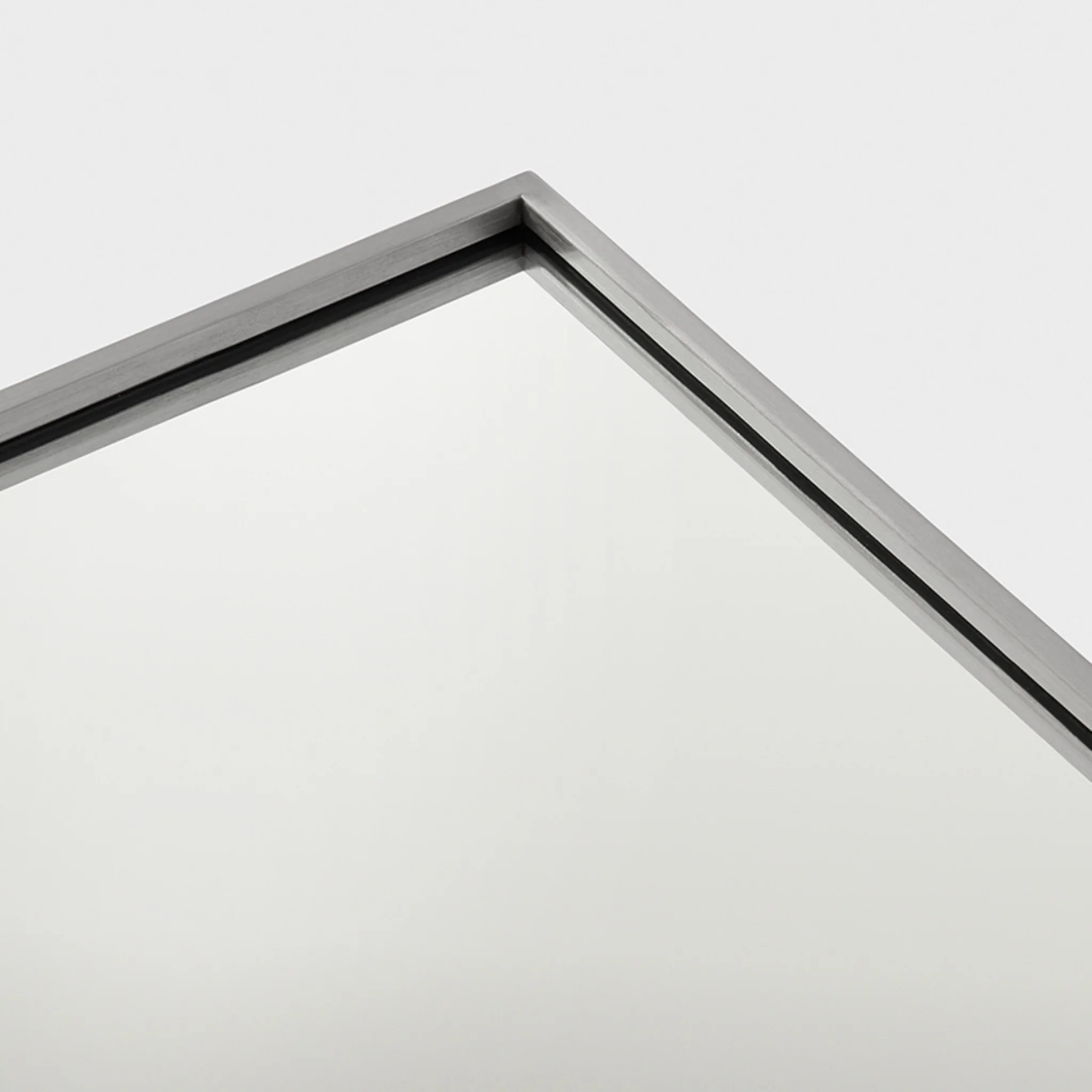 CADRE SQUARE LED BACKLIT BATHROOM MIRROR (MULTIPLE SIZES) - Image 13