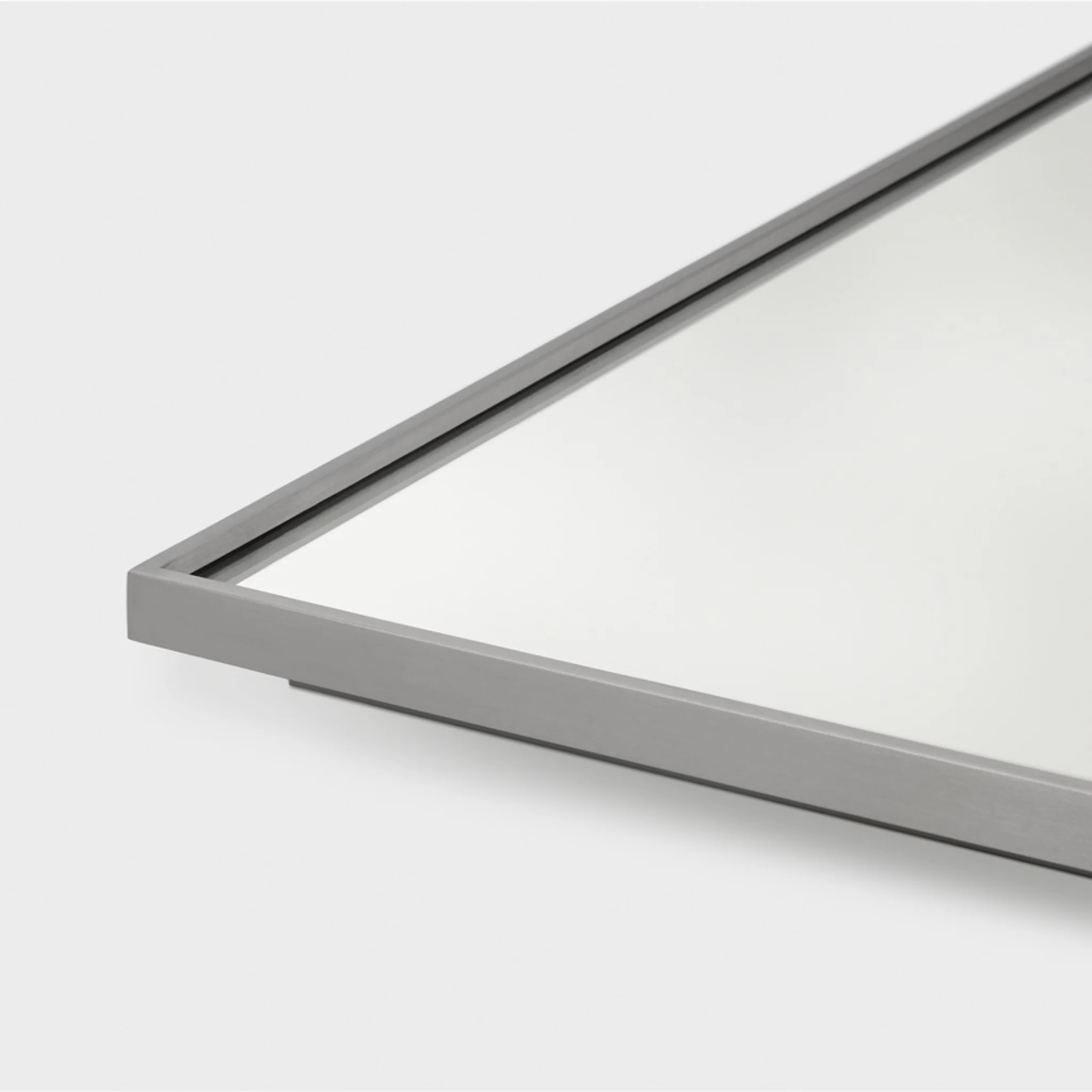 CADRE SQUARE LED BACKLIT BATHROOM MIRROR (MULTIPLE SIZES) - Image 14