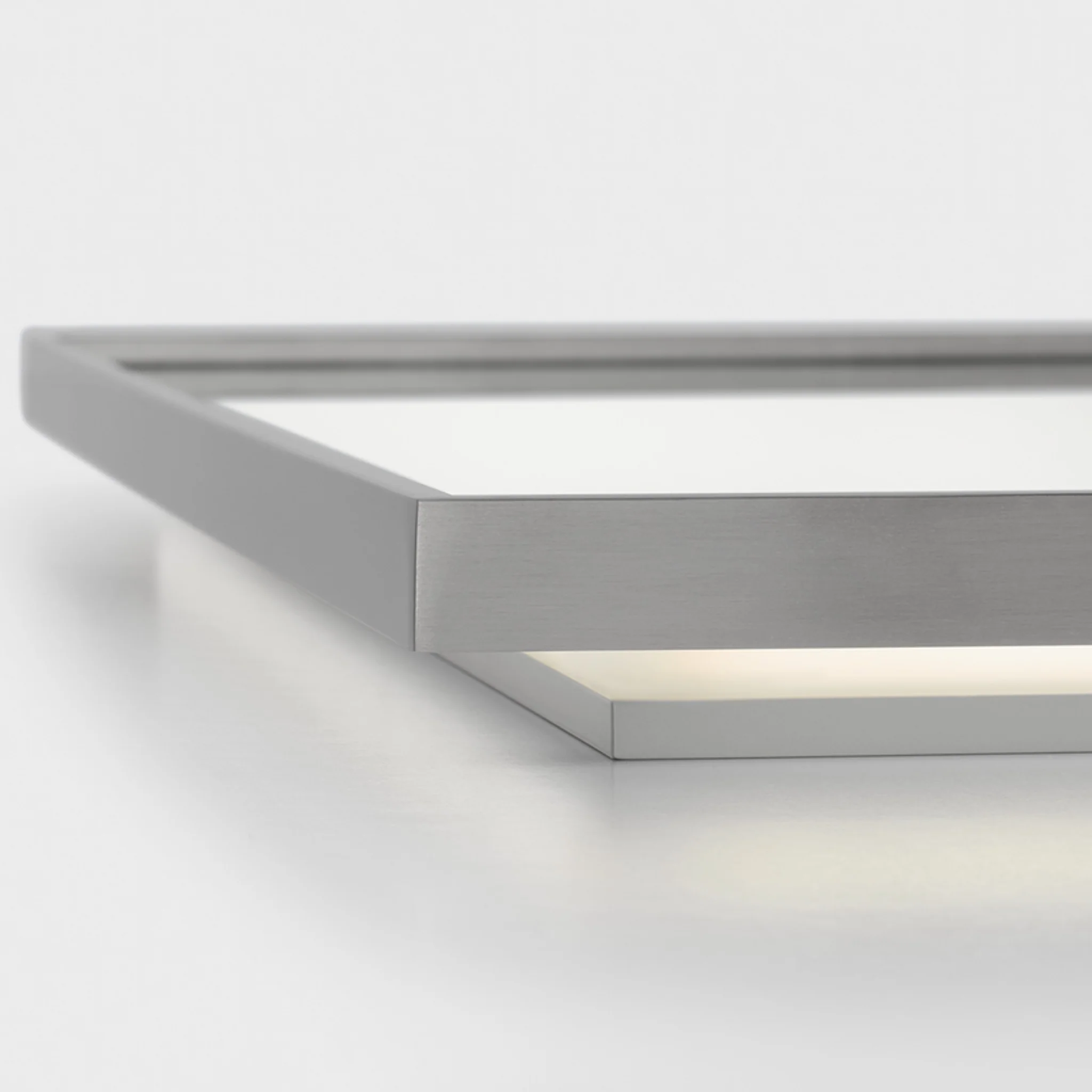 CADRE SQUARE LED BACKLIT BATHROOM MIRROR (MULTIPLE SIZES) - Image 15