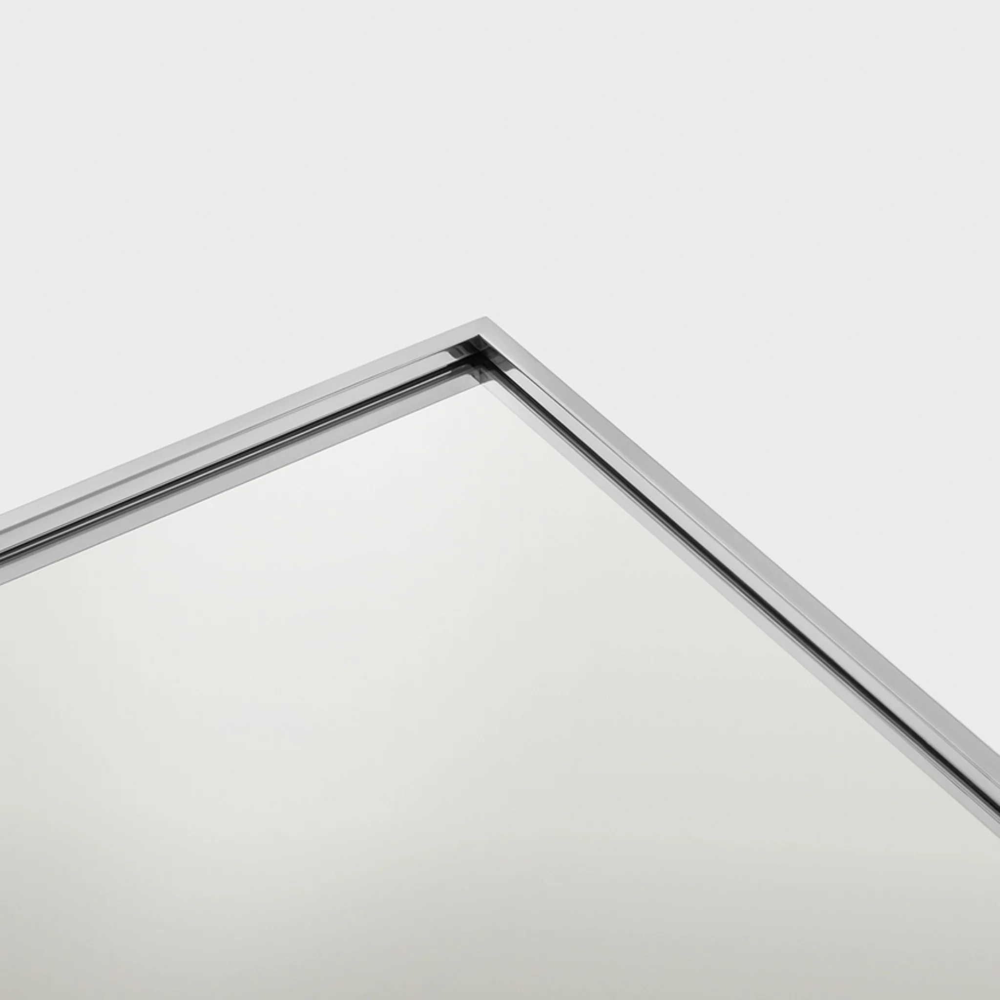CADRE SQUARE LED BACKLIT BATHROOM MIRROR (MULTIPLE SIZES) - Image 22