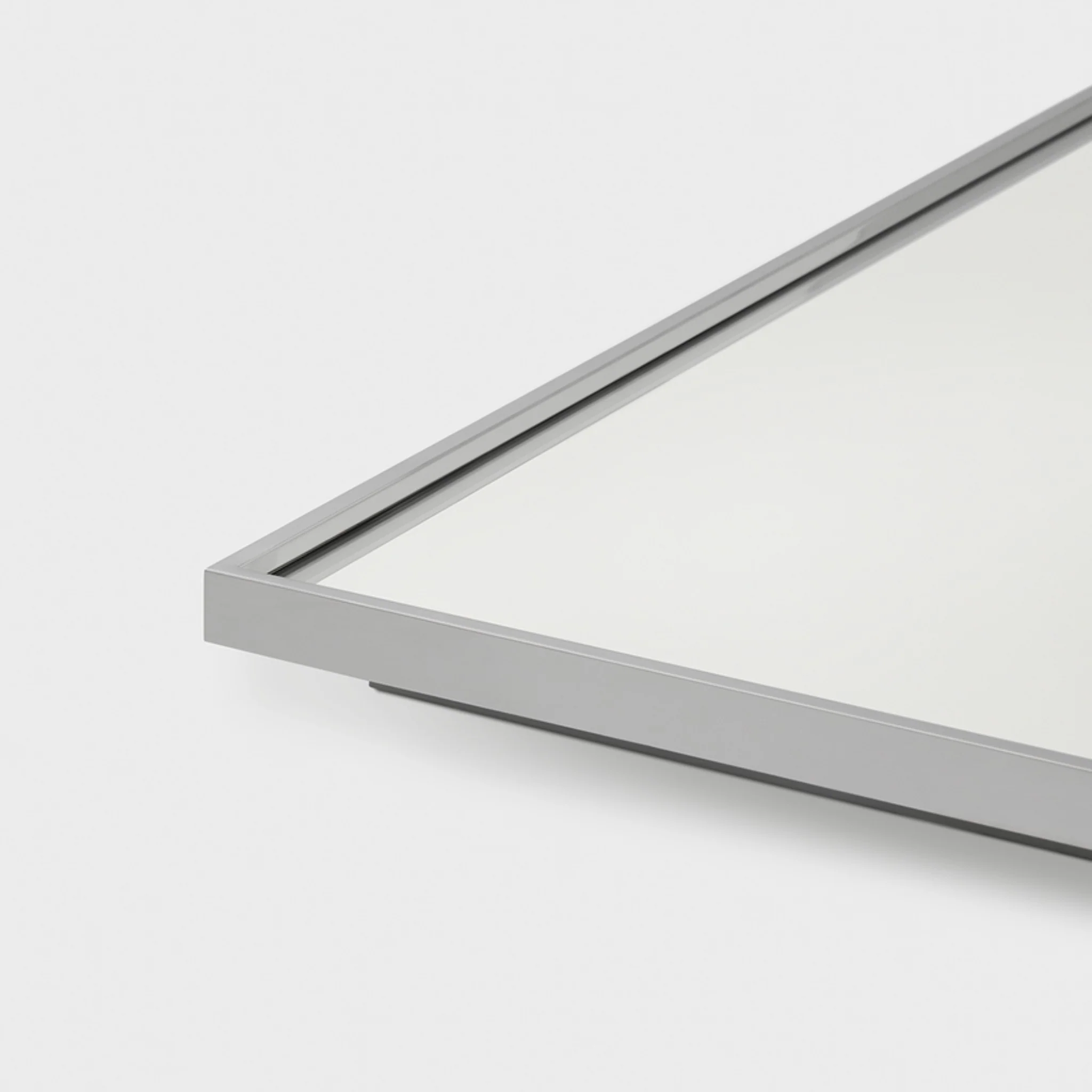 CADRE SQUARE LED BACKLIT BATHROOM MIRROR (MULTIPLE SIZES) - Image 23