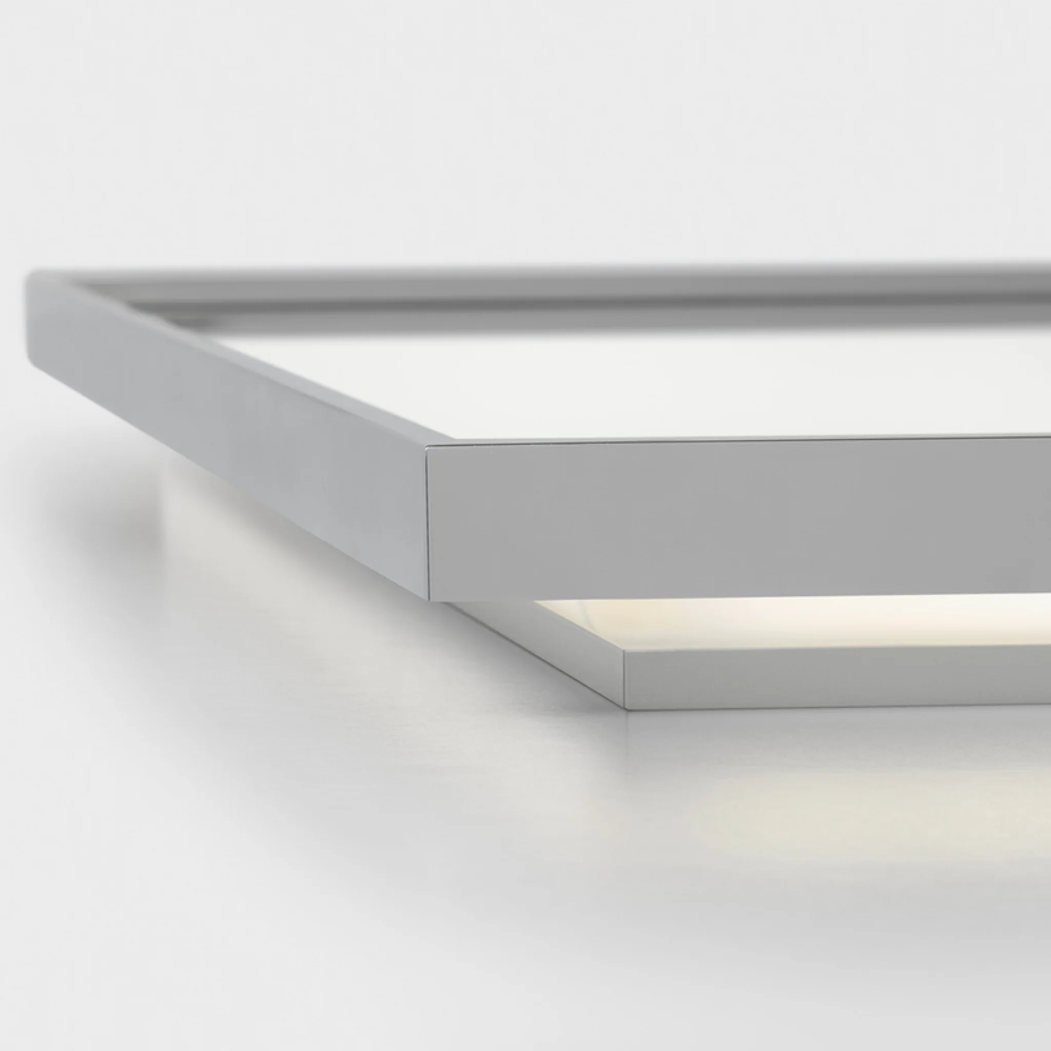 CADRE SQUARE LED BACKLIT BATHROOM MIRROR (MULTIPLE SIZES) - Image 24