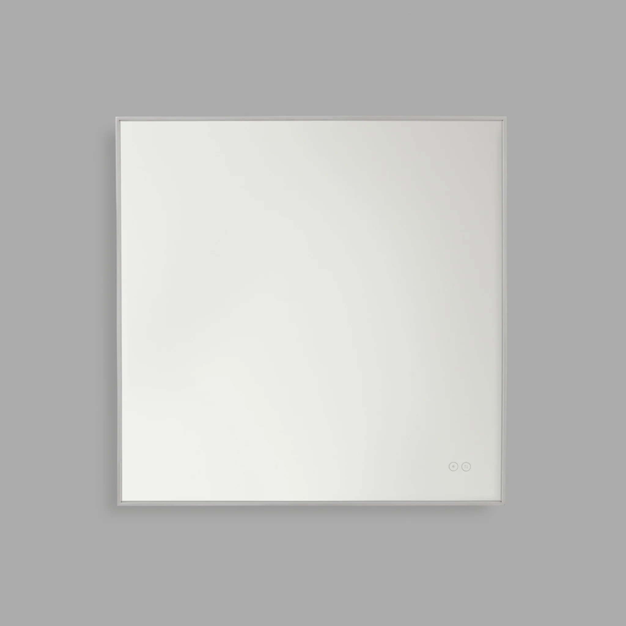 CADRE SQUARE LED BACKLIT BATHROOM MIRROR (MULTIPLE SIZES) - Image 26