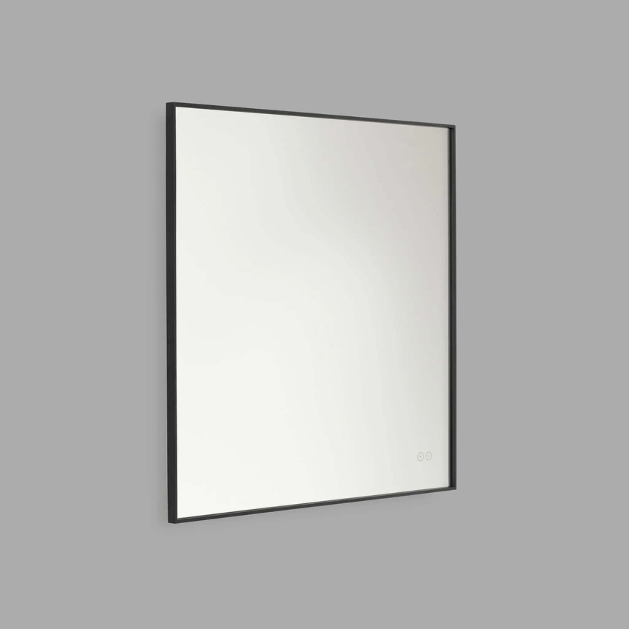 CADRE SQUARE LED BACKLIT BATHROOM MIRROR (MULTIPLE SIZES) - Image 29