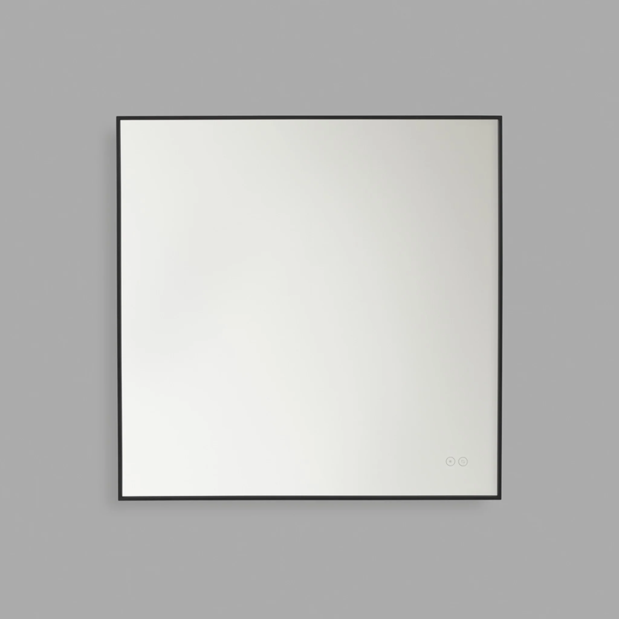 CADRE SQUARE LED BACKLIT BATHROOM MIRROR (MULTIPLE SIZES) - Image 34