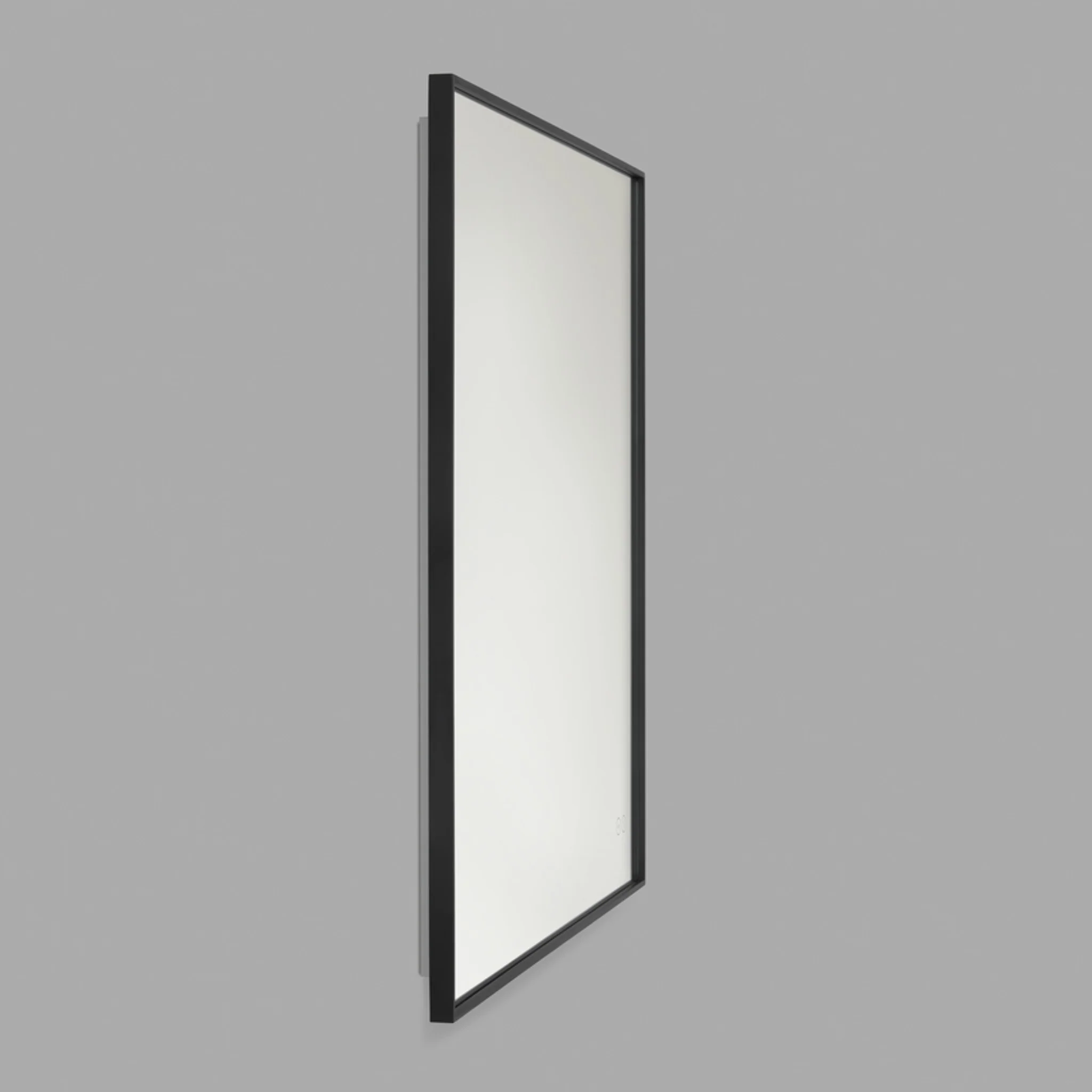 CADRE SQUARE LED BACKLIT BATHROOM MIRROR (MULTIPLE SIZES) - Image 35