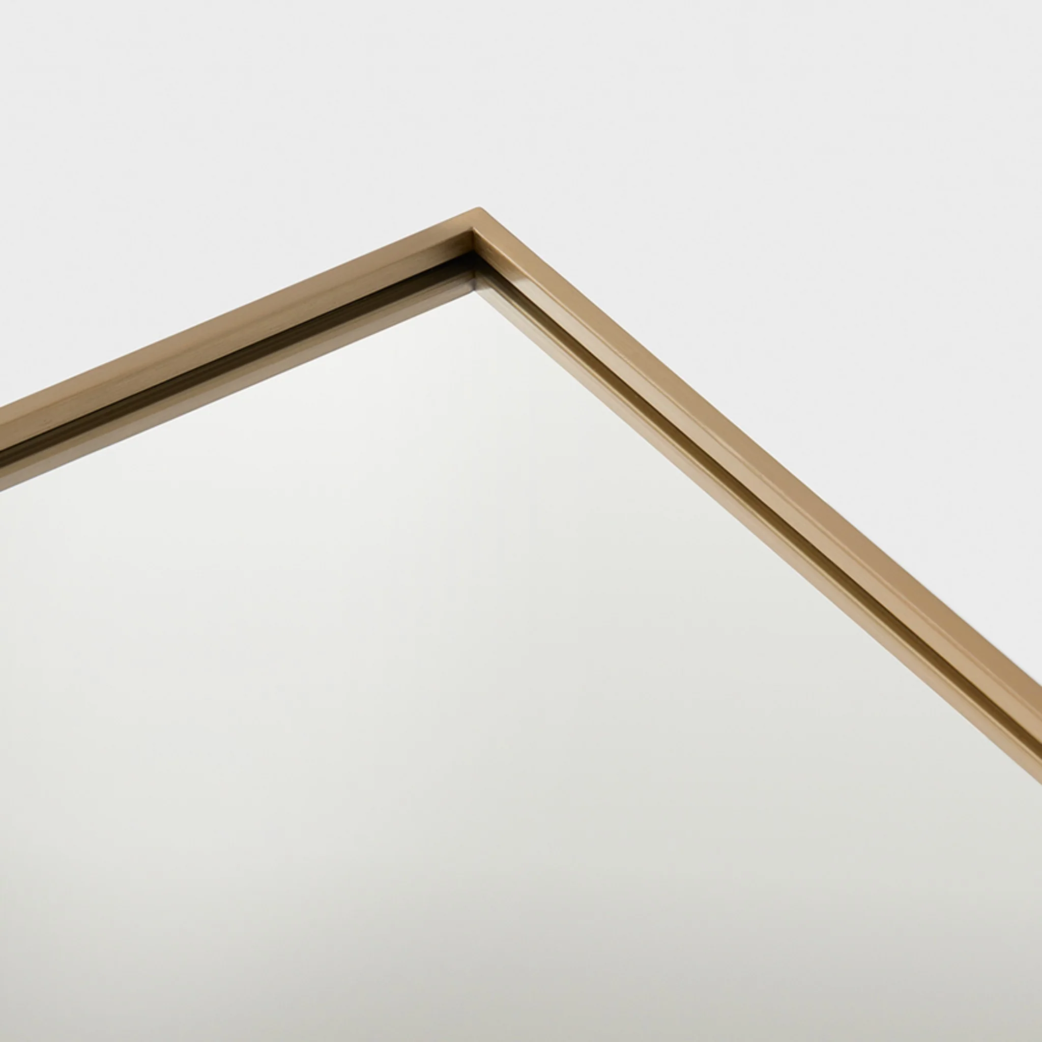 CADRE SQUARE LED BACKLIT BATHROOM MIRROR (MULTIPLE SIZES) - Image 38