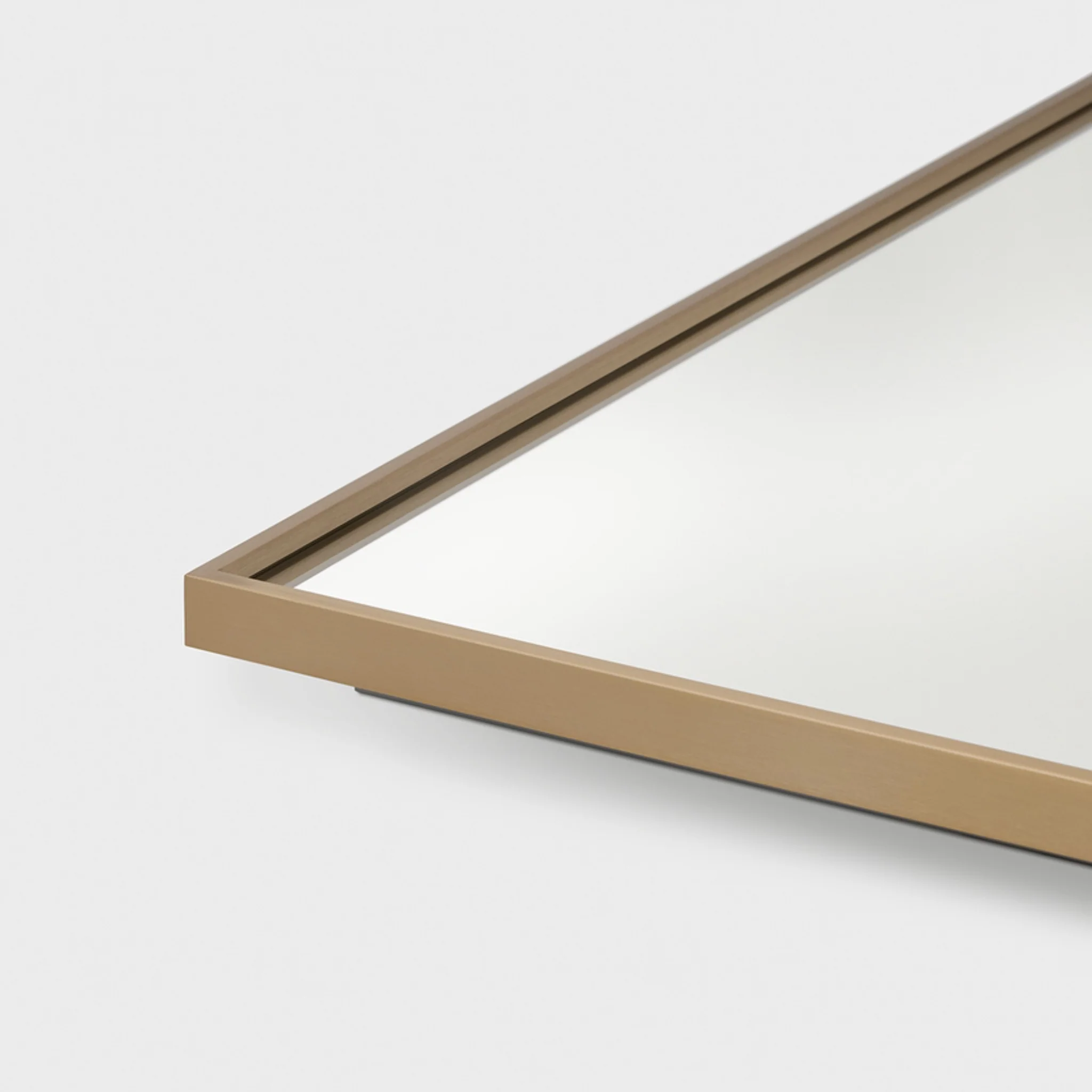 CADRE SQUARE LED BACKLIT BATHROOM MIRROR (MULTIPLE SIZES) - Image 39