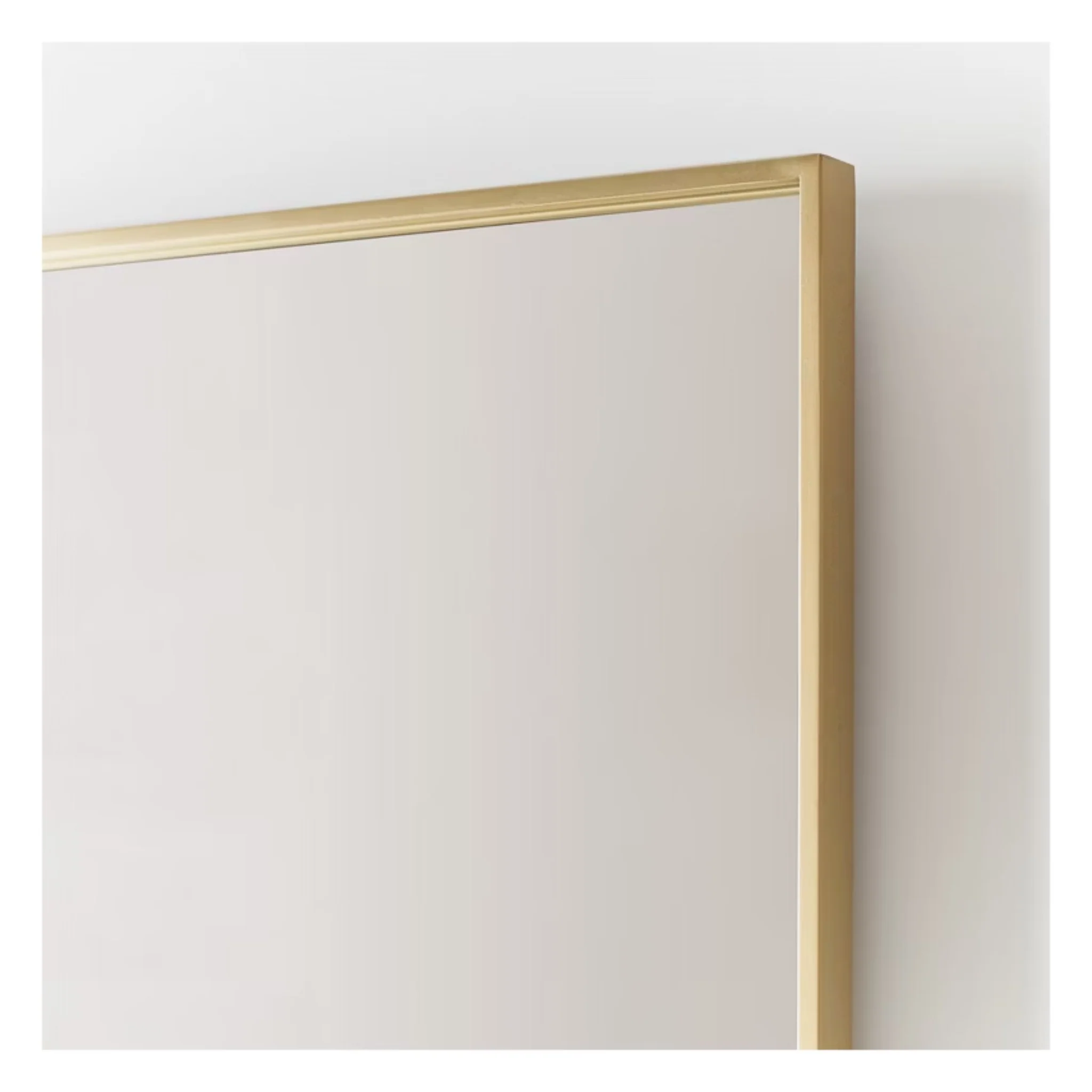 CADRE SQUARE LED BACKLIT BATHROOM MIRROR (MULTIPLE SIZES) - Image 43