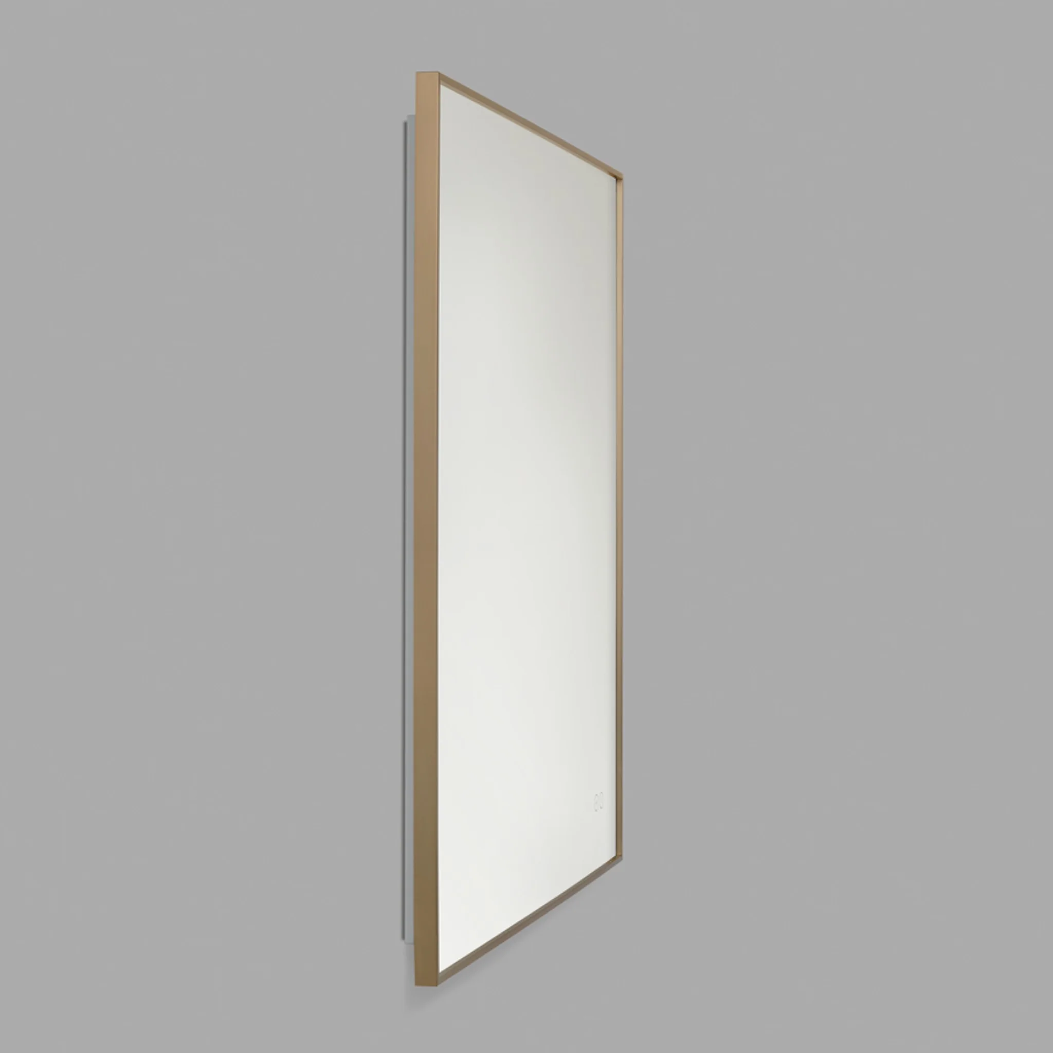 CADRE SQUARE LED BACKLIT BATHROOM MIRROR (MULTIPLE SIZES) - Image 44